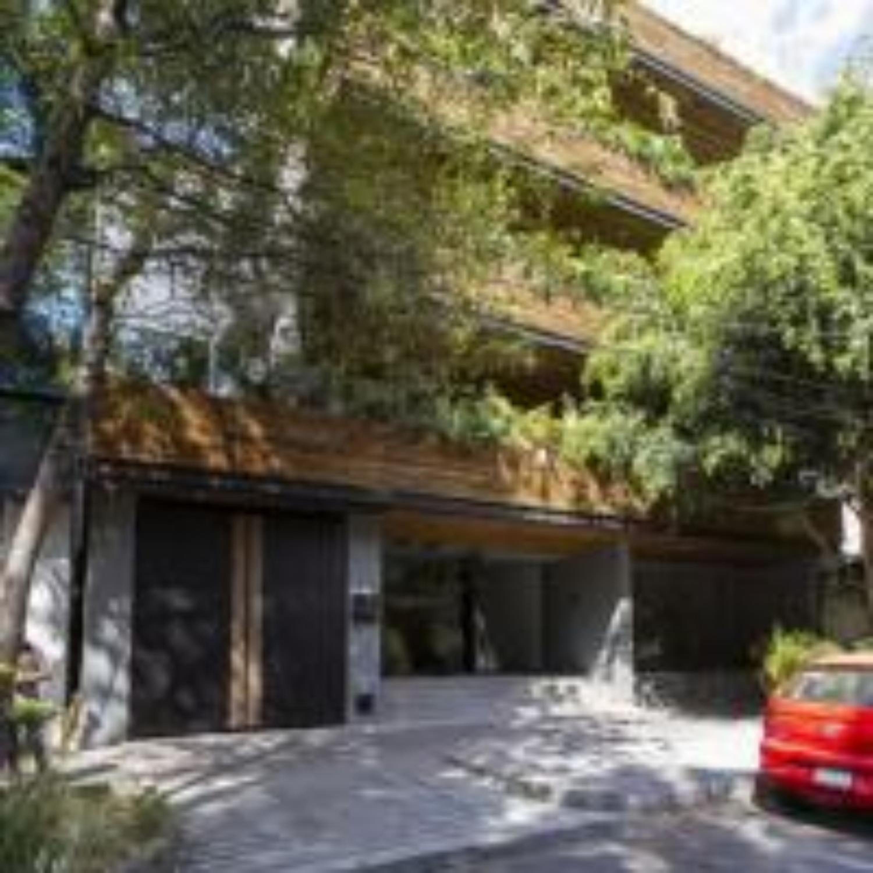 2BR New apartment next to Roma Norte and Reforma — Mexico City