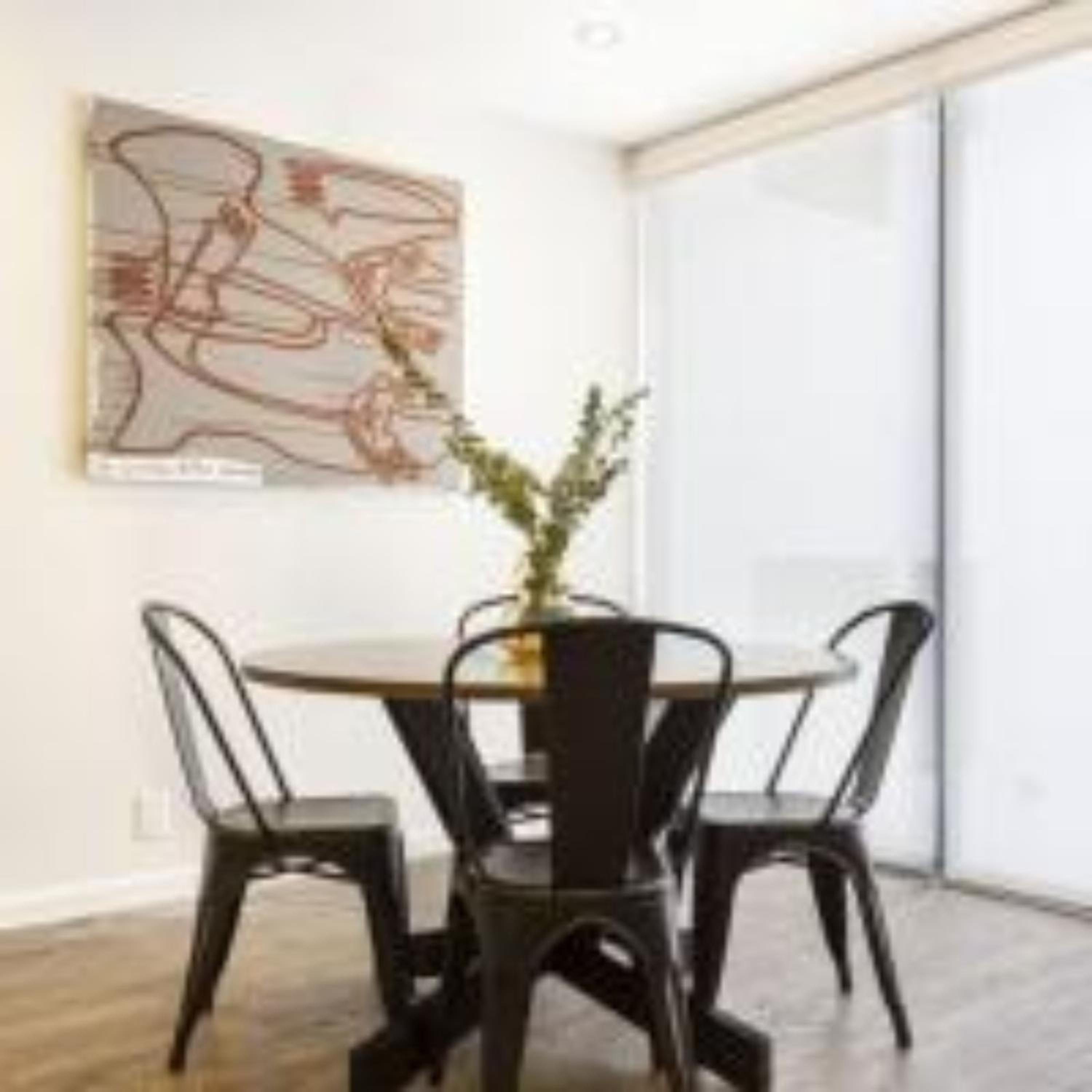 2BR New apartment next to Roma Norte and Reforma photo 3