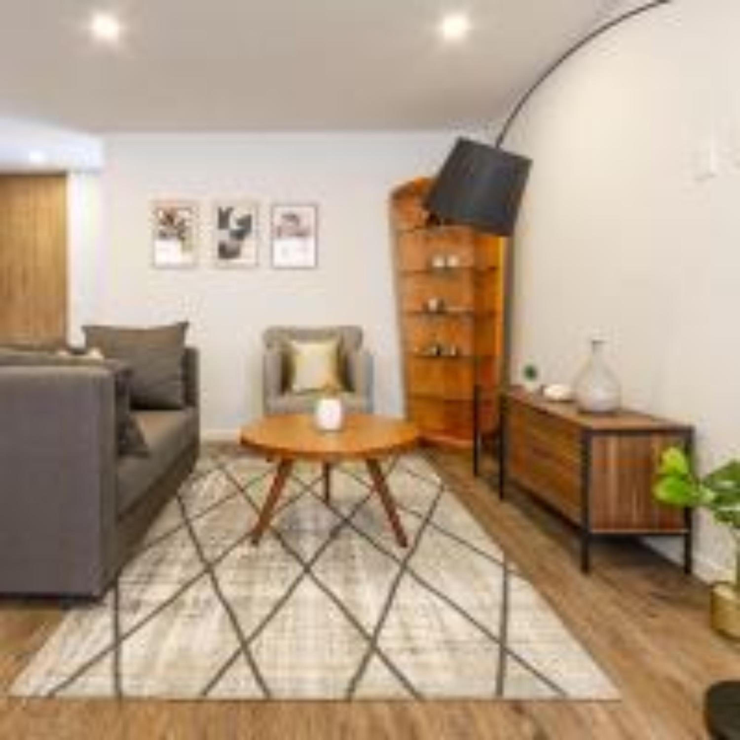 2BR New apartment next to Roma Norte and Reforma photo 4