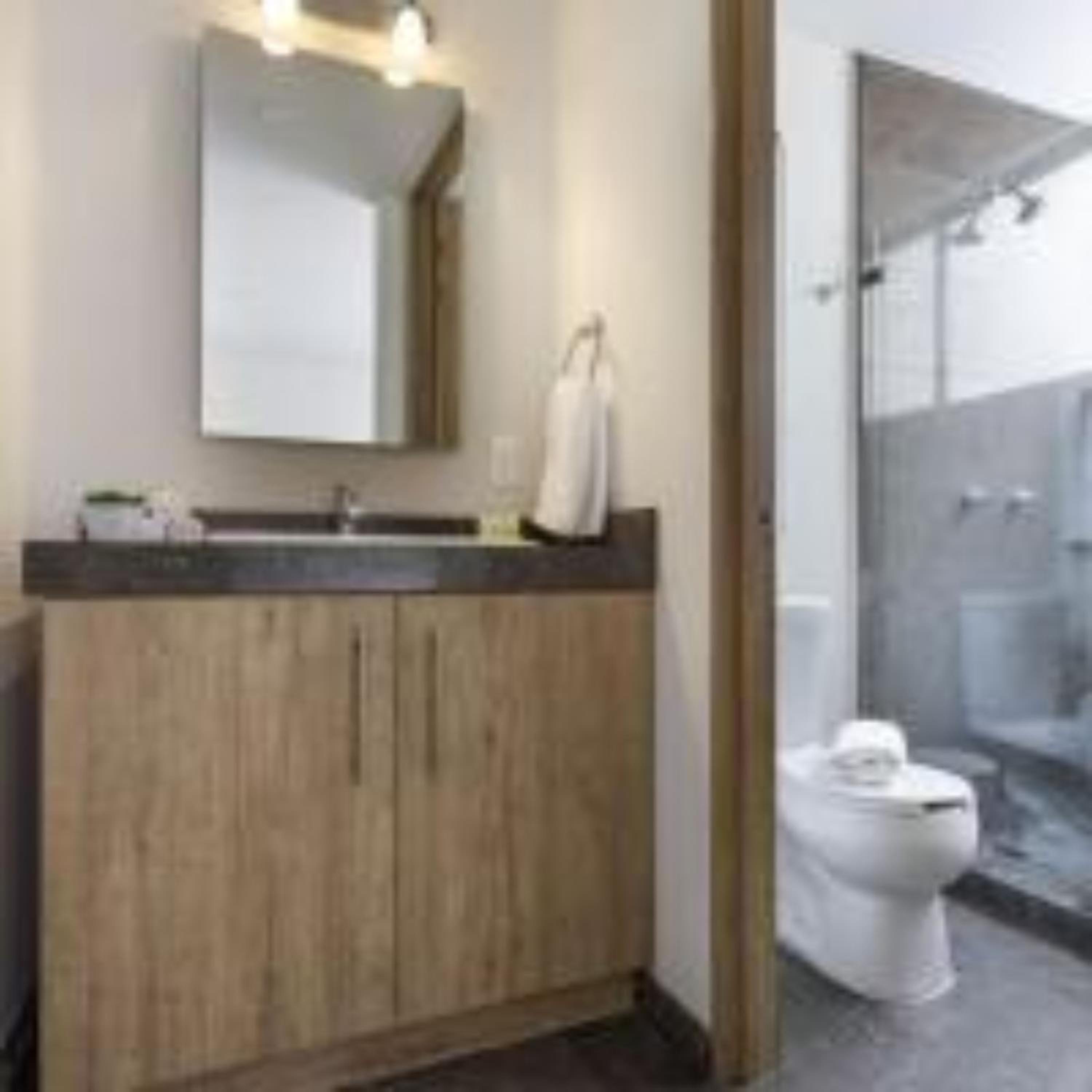 2BR New apartment next to Roma Norte and Reforma