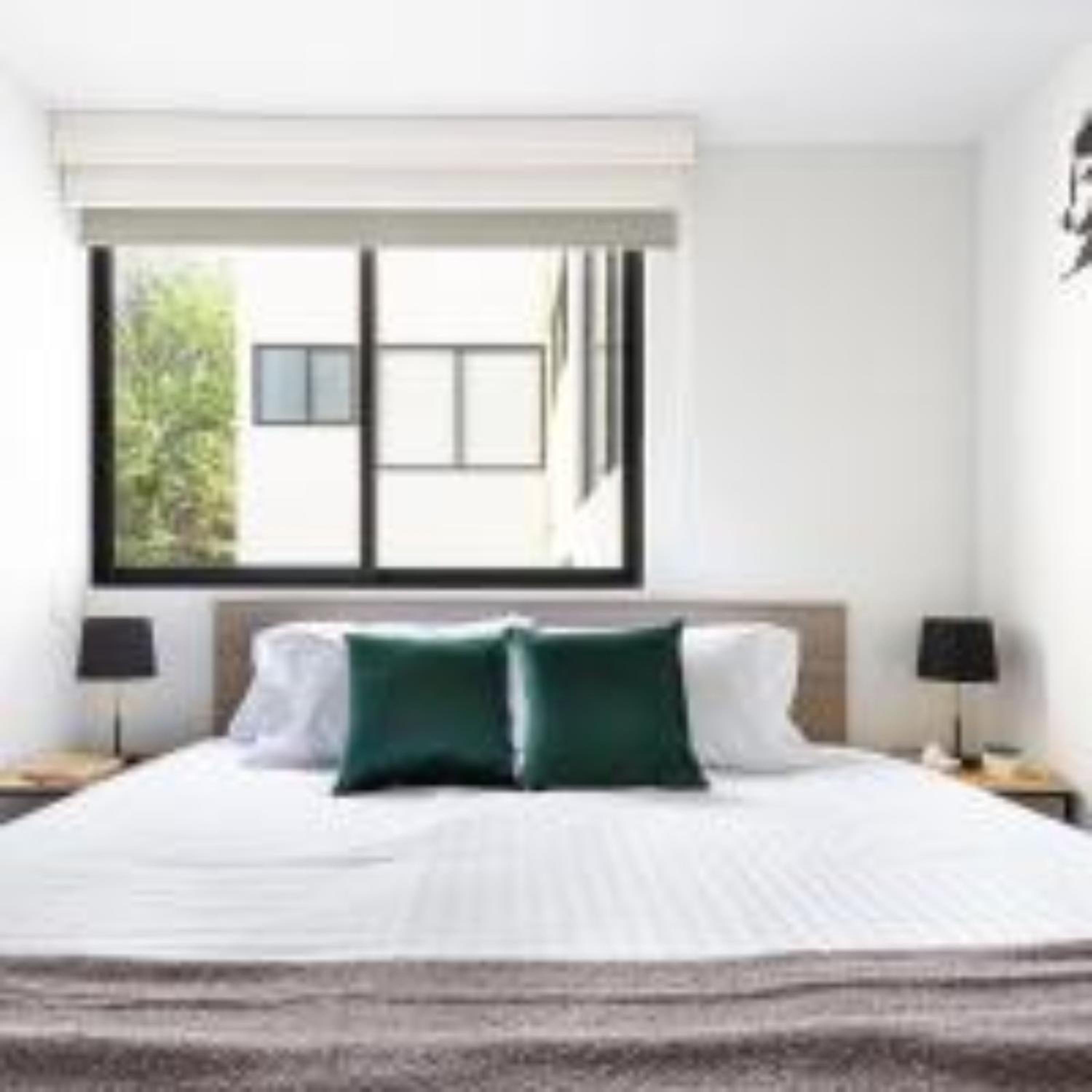 2BR New apartment next to Roma Norte and Reforma