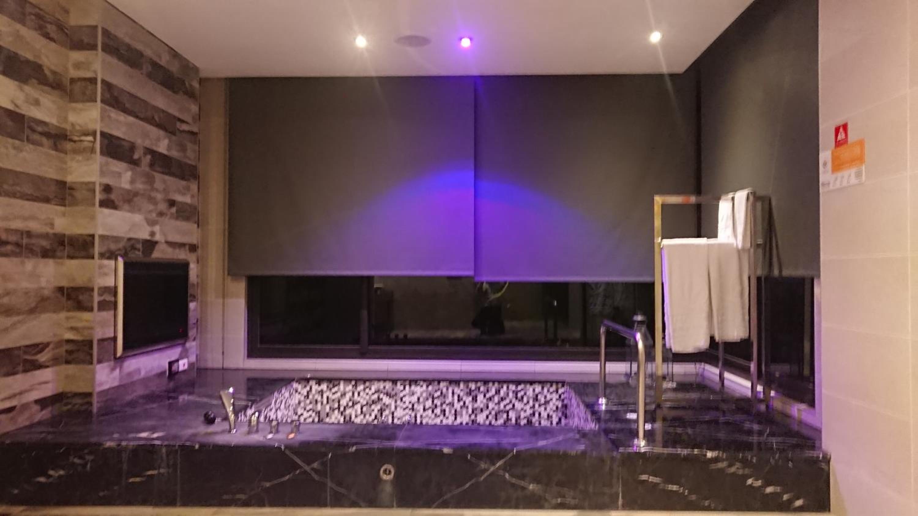 覓玥精品時尚旅館 Mi Yue Boutique Motel