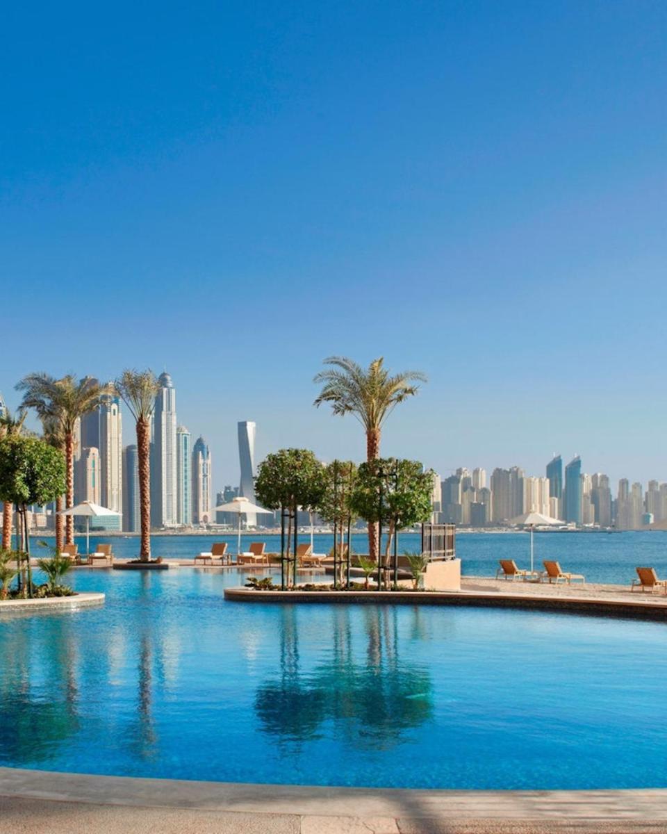 bnbmehomes - Beach&Pool - Fairmont Residences - 3605