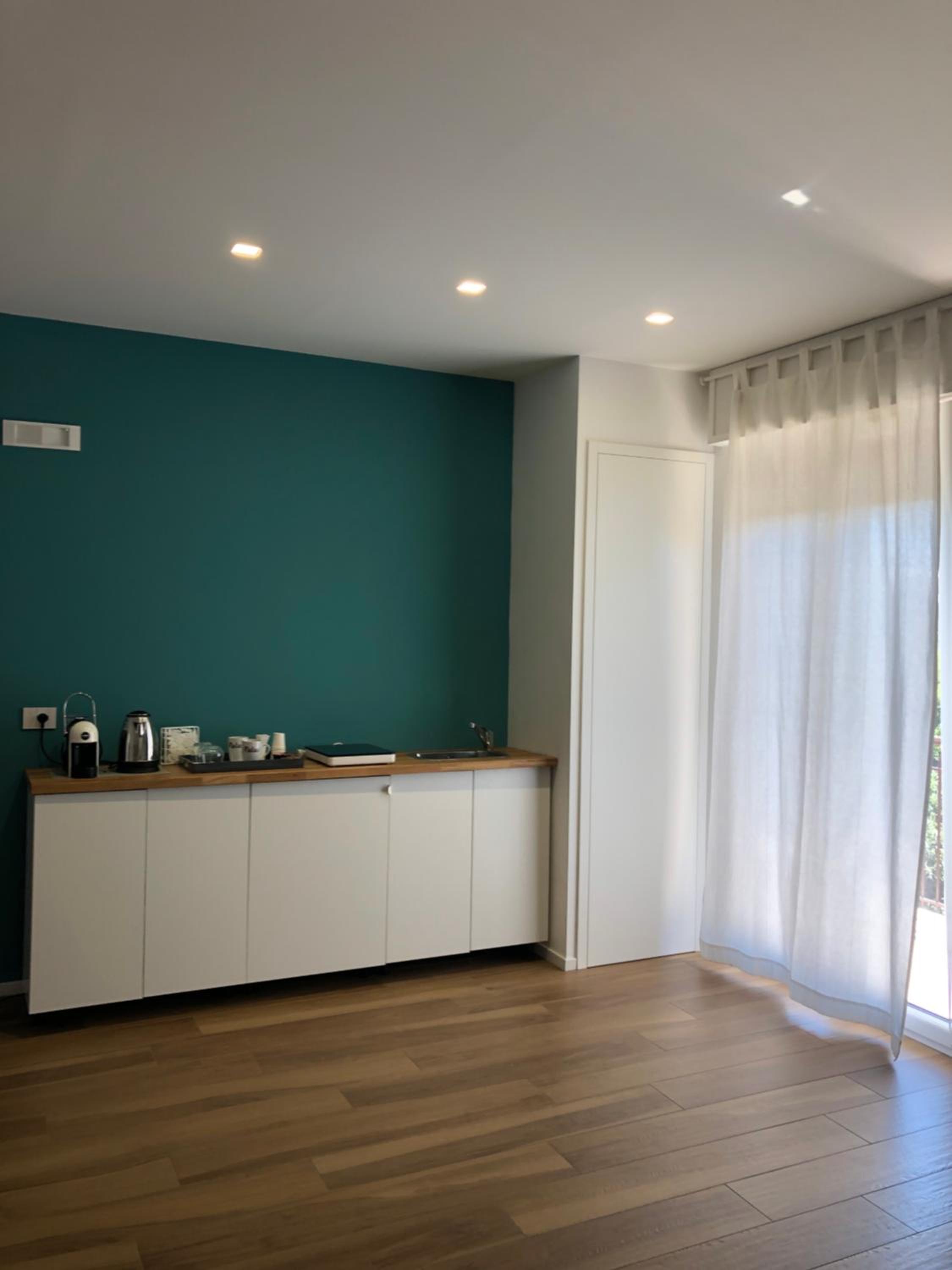 SUITE ROOM TRANI view 5