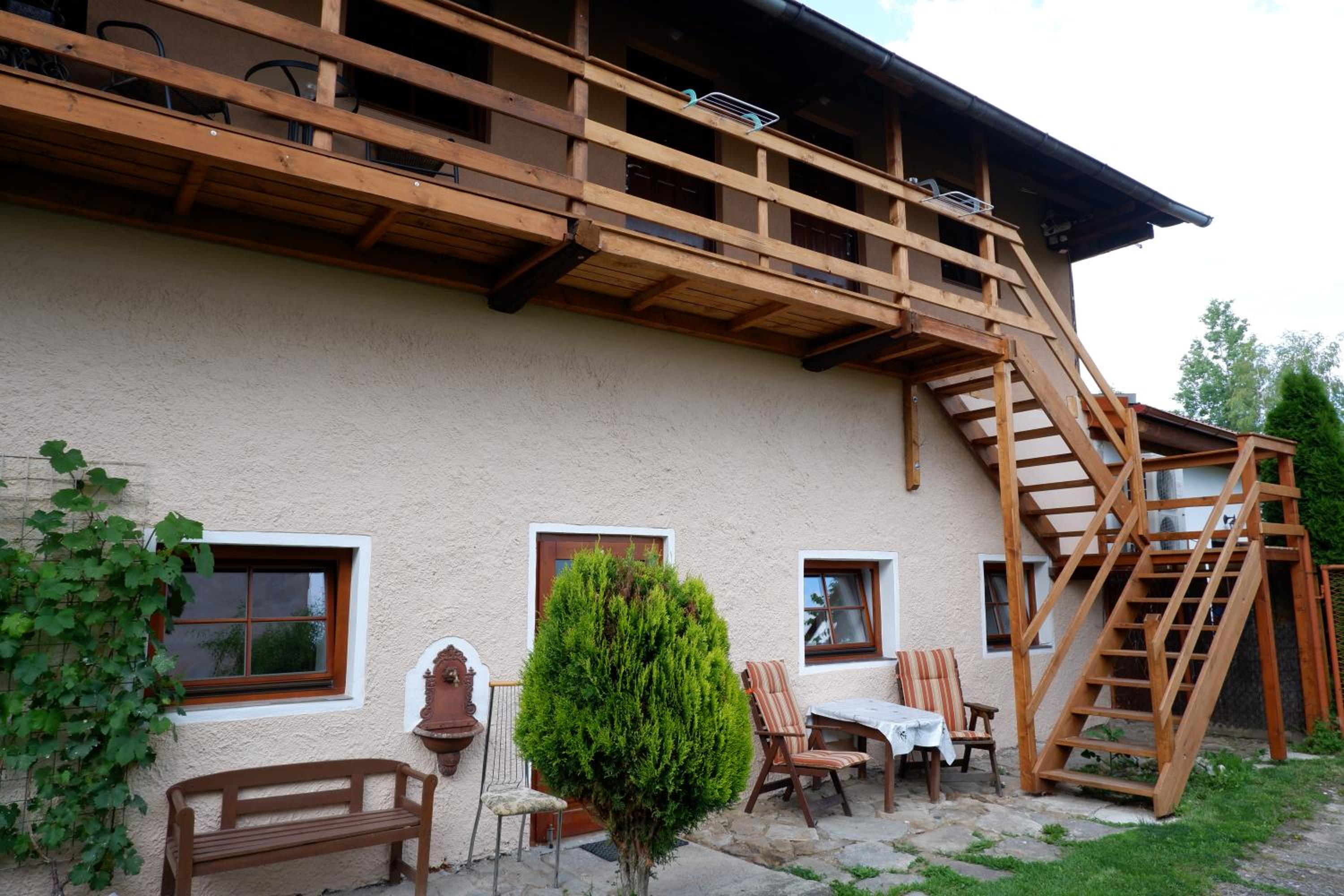 Apartments Habert