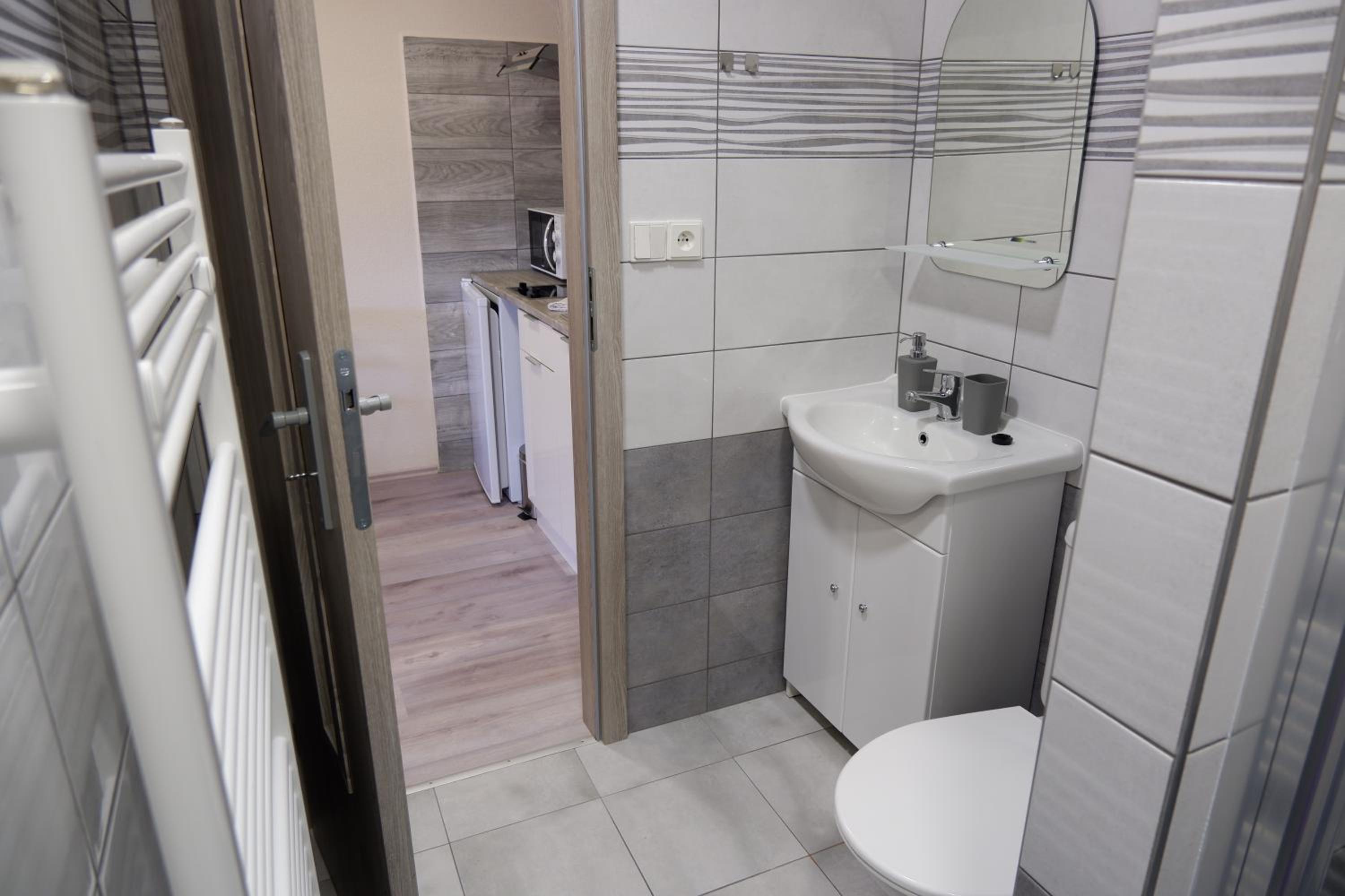 Apartments Habert