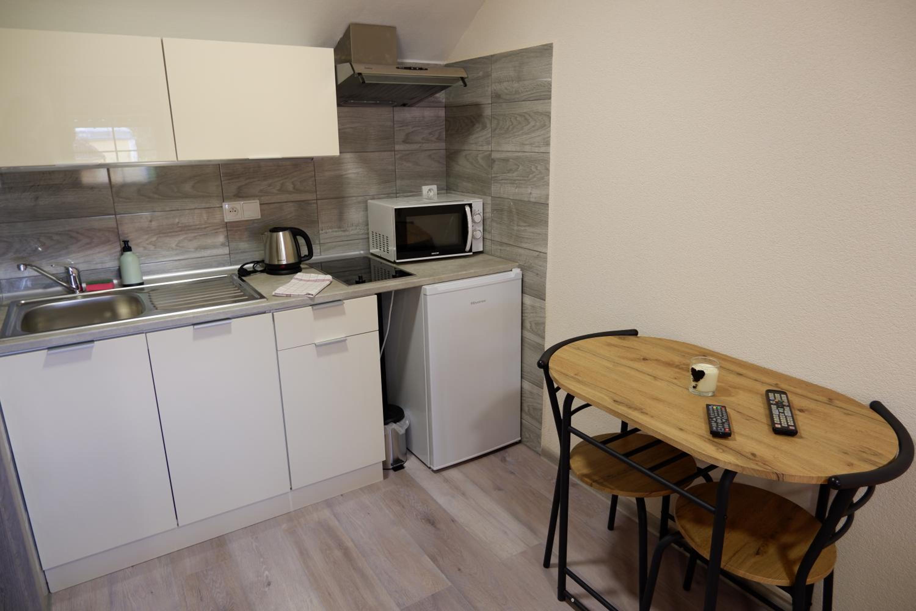 Apartments Habert