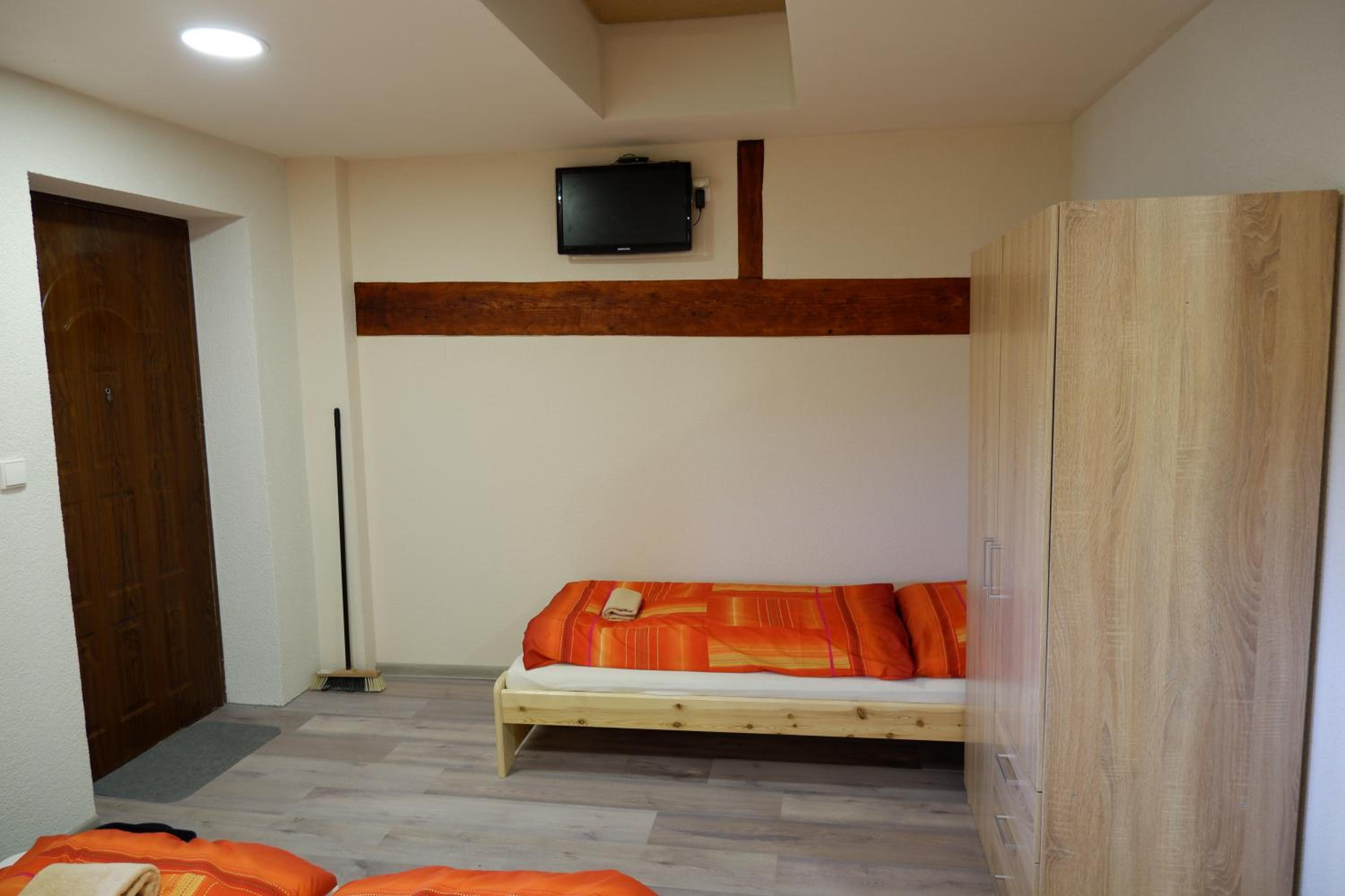 Apartments Habert