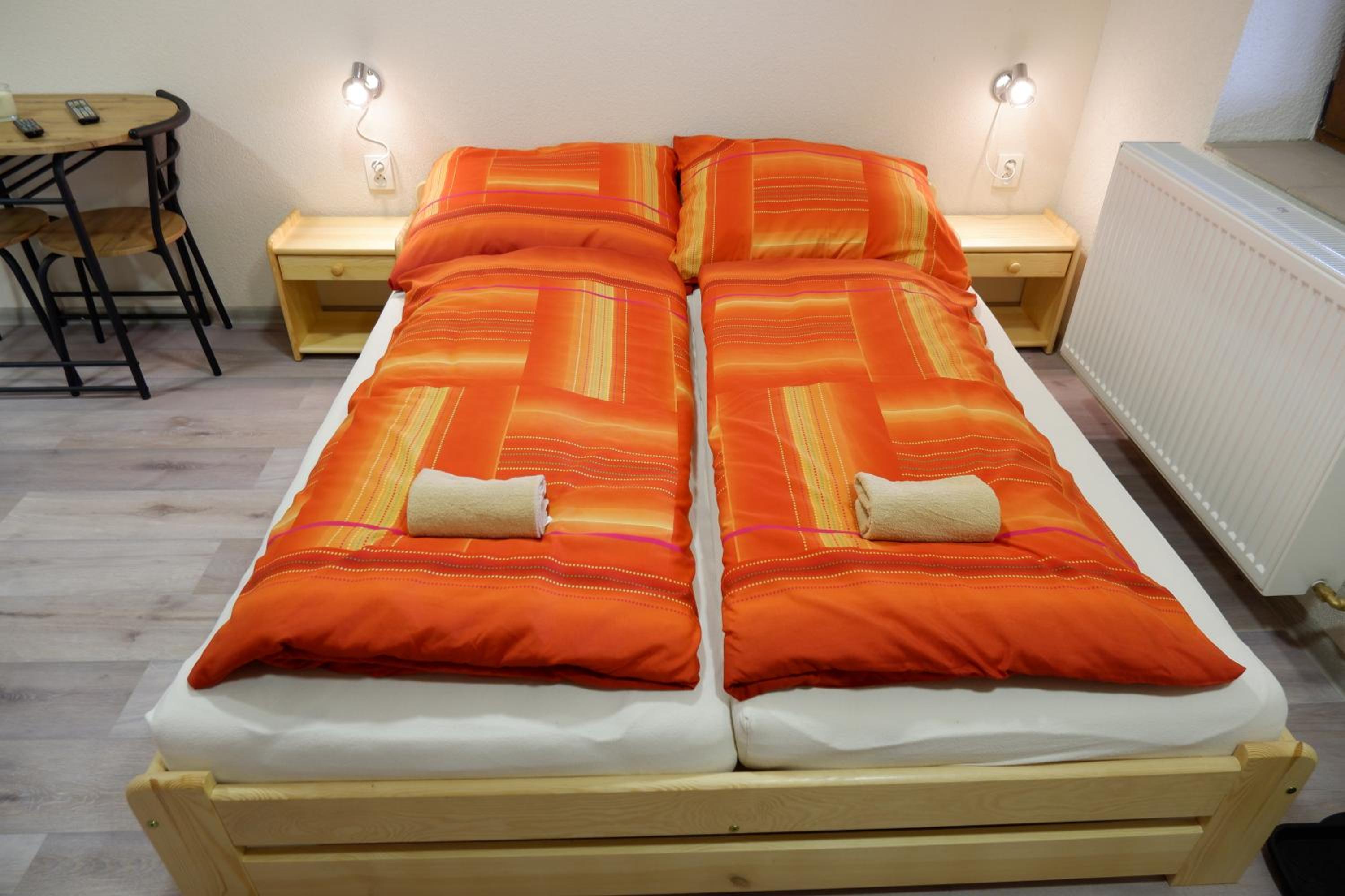 Apartments Habert