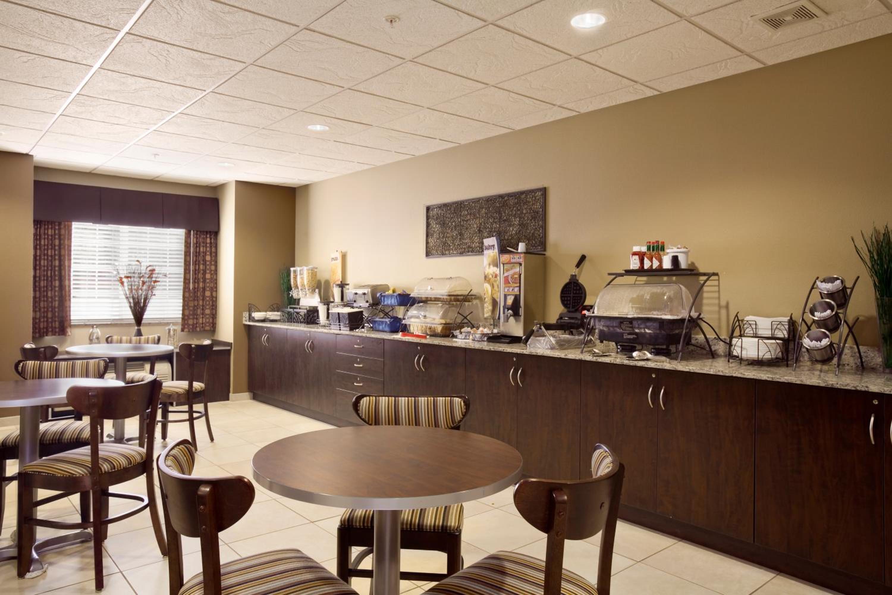 Microtel Inn & Suites, Zdjęcie 22