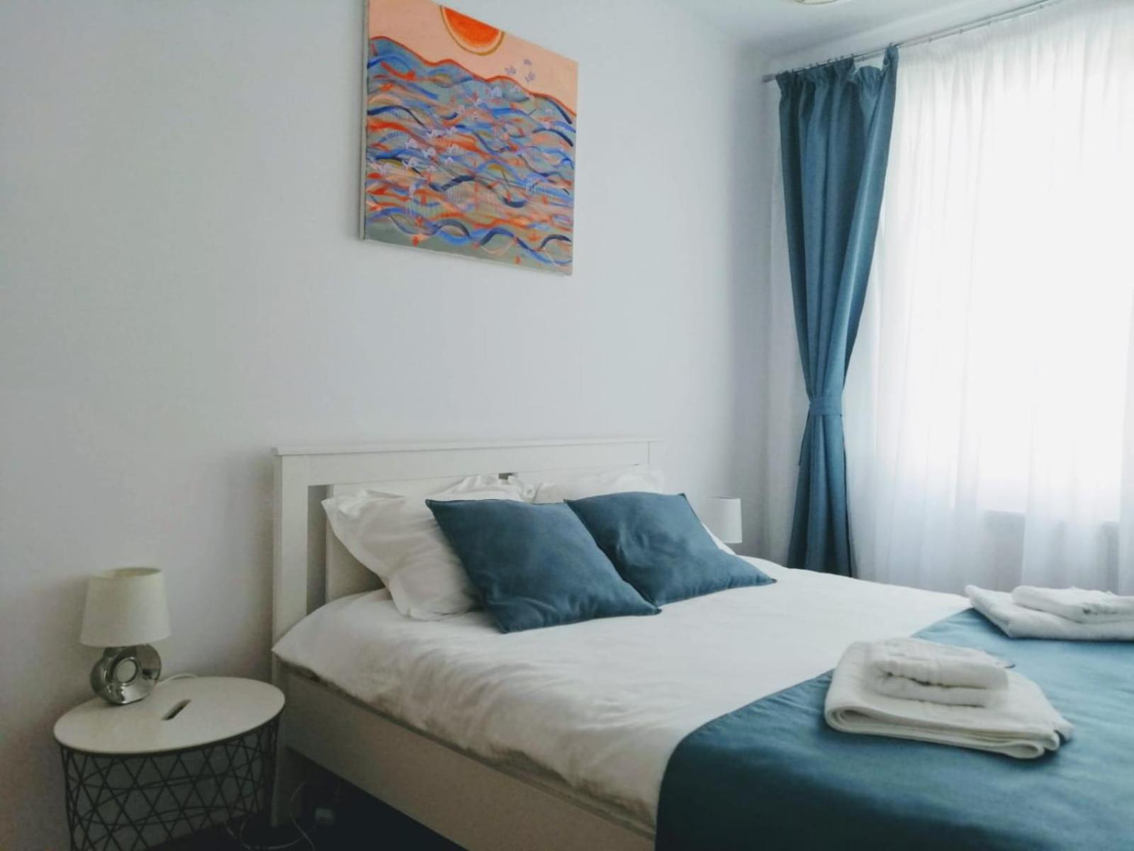 Promenada Apartment view 4