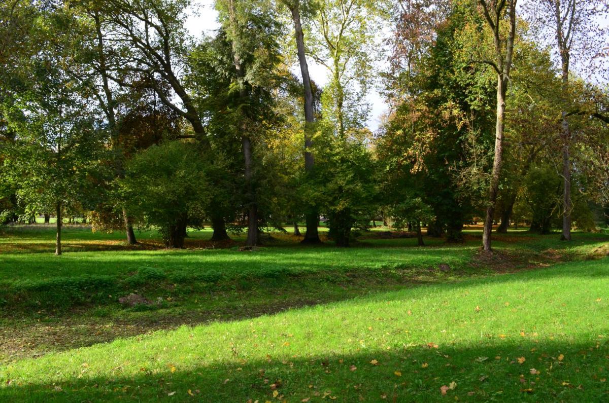 Domaine de Vauluisant