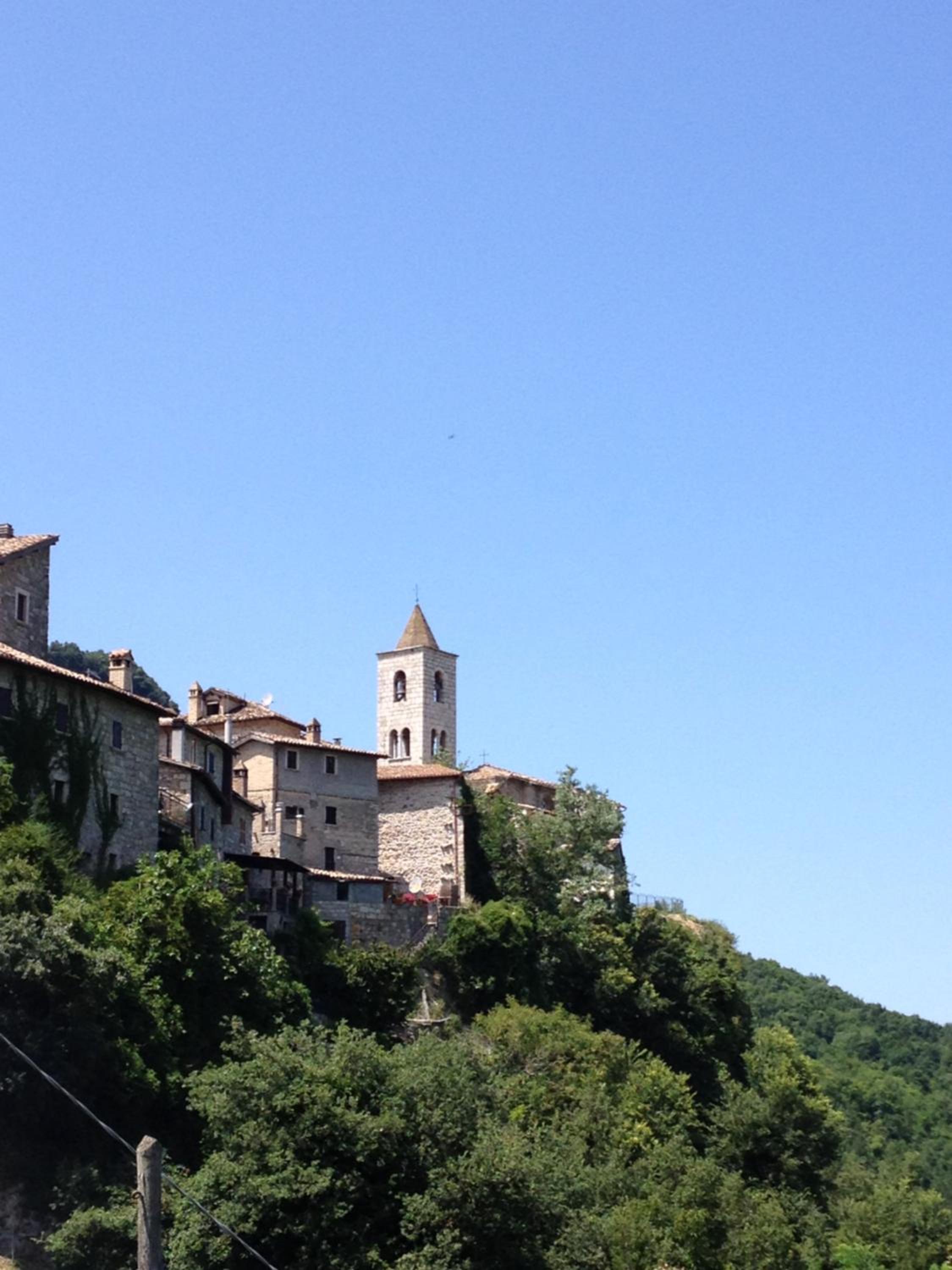 B&B Mosca Bianca