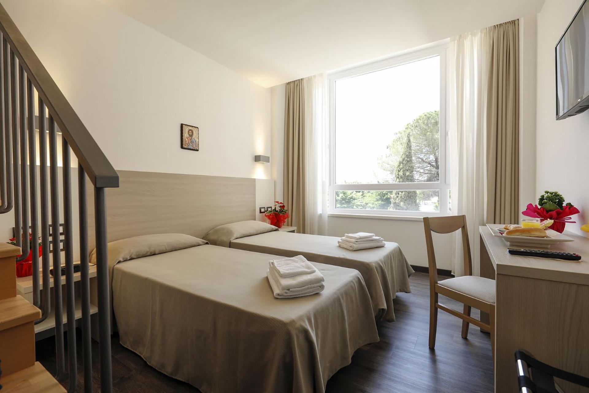 Casa per Ferie San Juan de Ávila