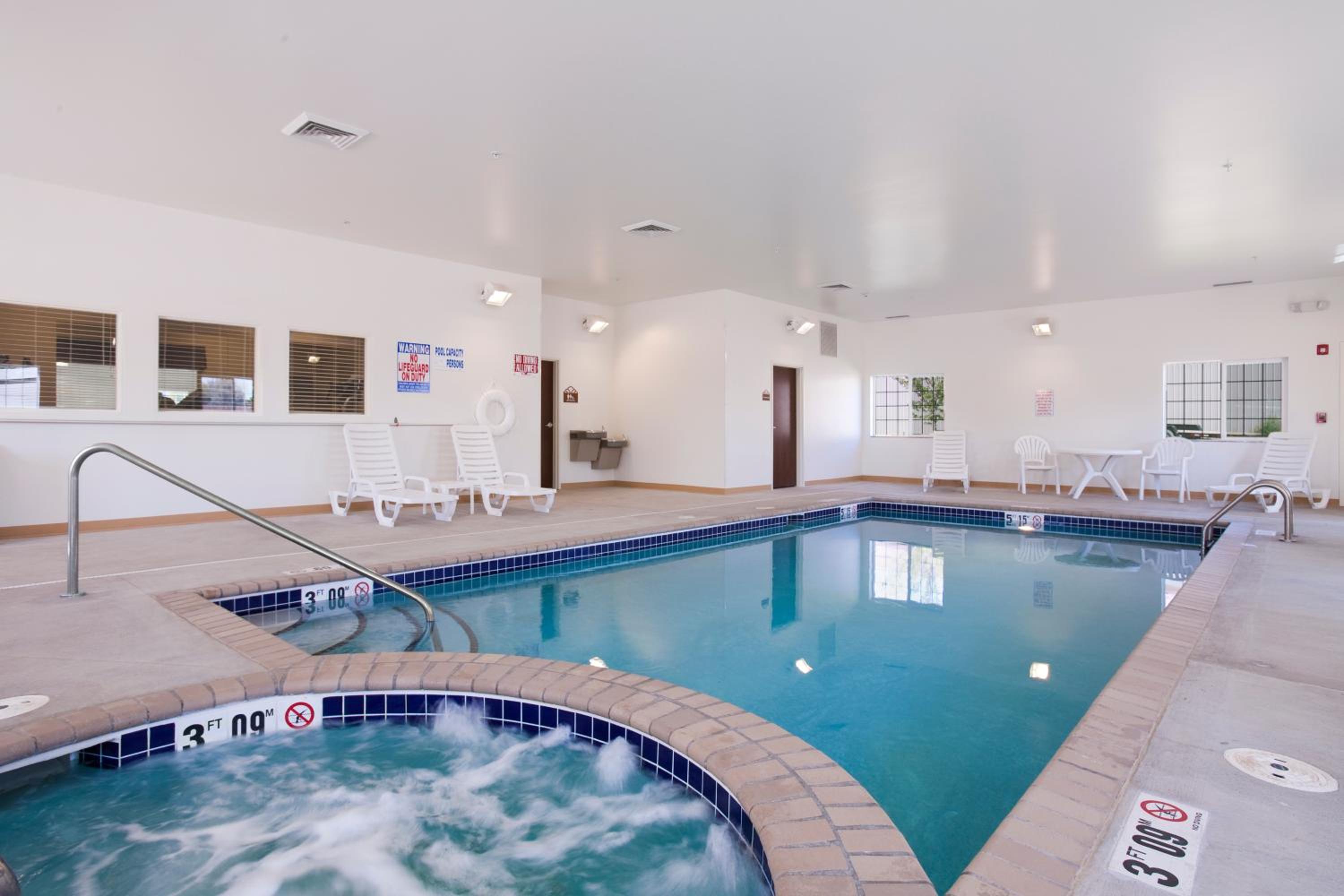 Microtel Inn & Suites, Zdjęcie 20