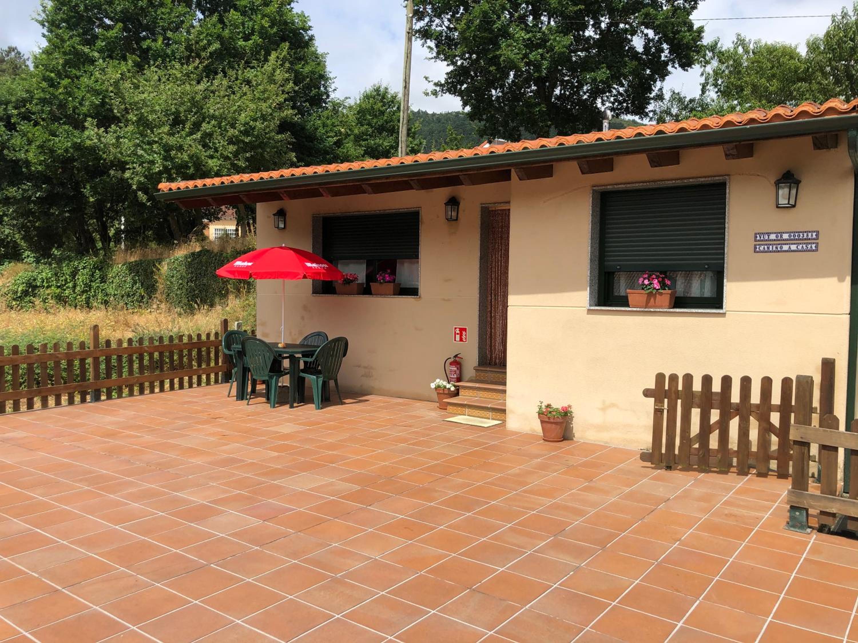 Camiño á casa. view 4