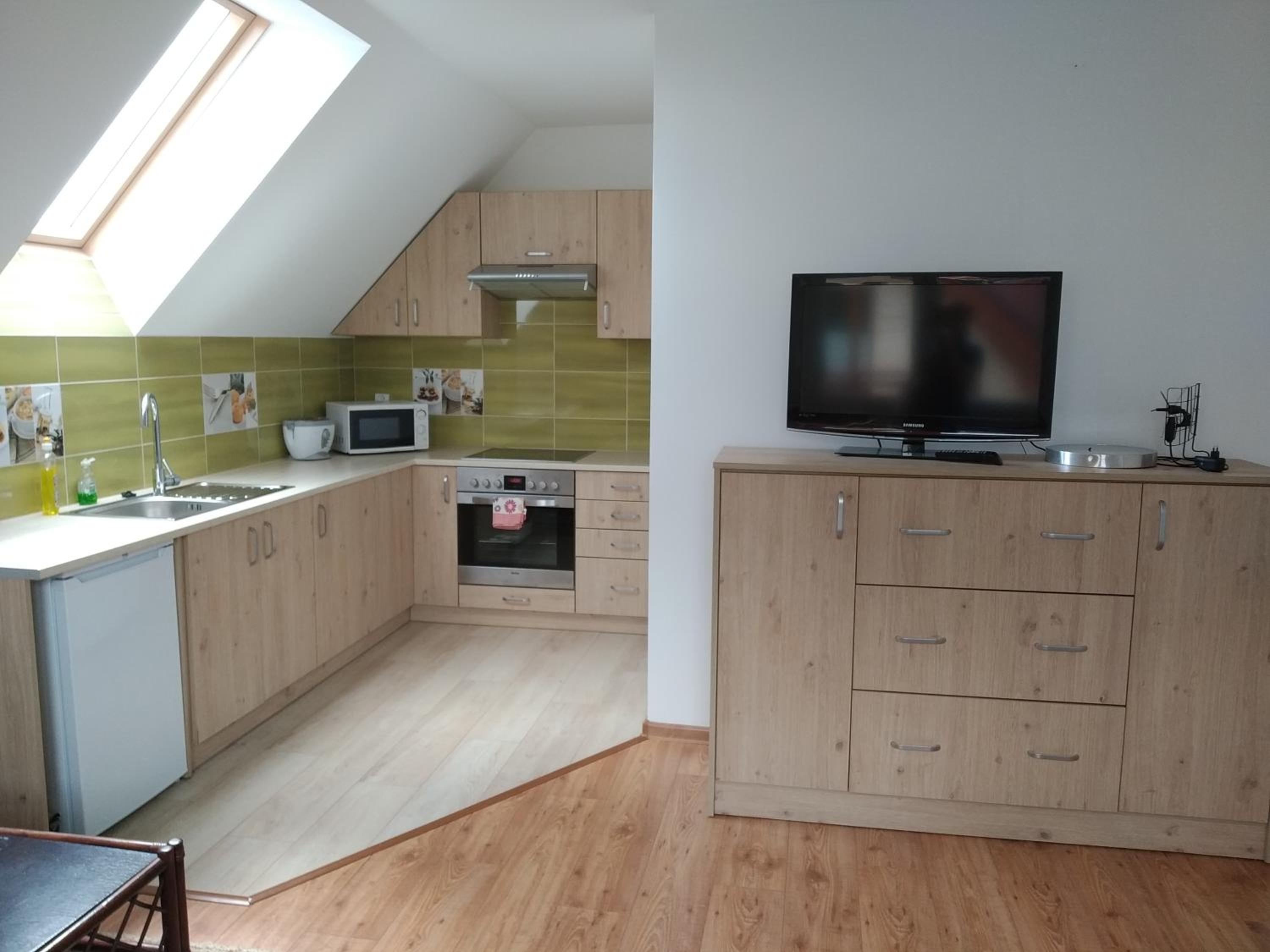 Apartament u Basi view 5