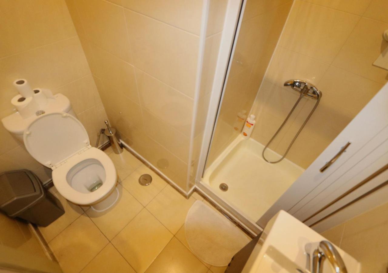 City Center Guest House
