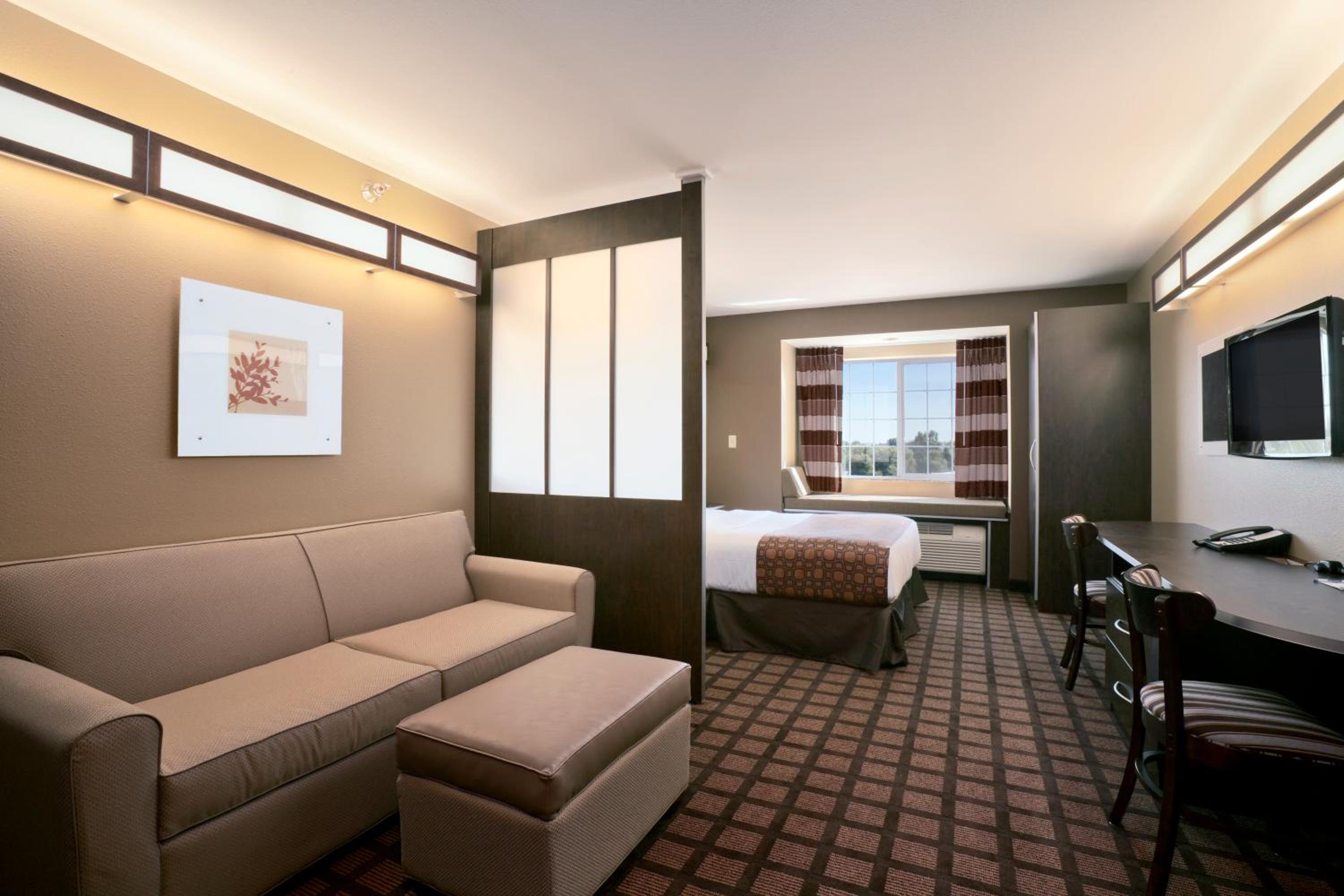 Microtel Inn & Suites, Zdjęcie 29