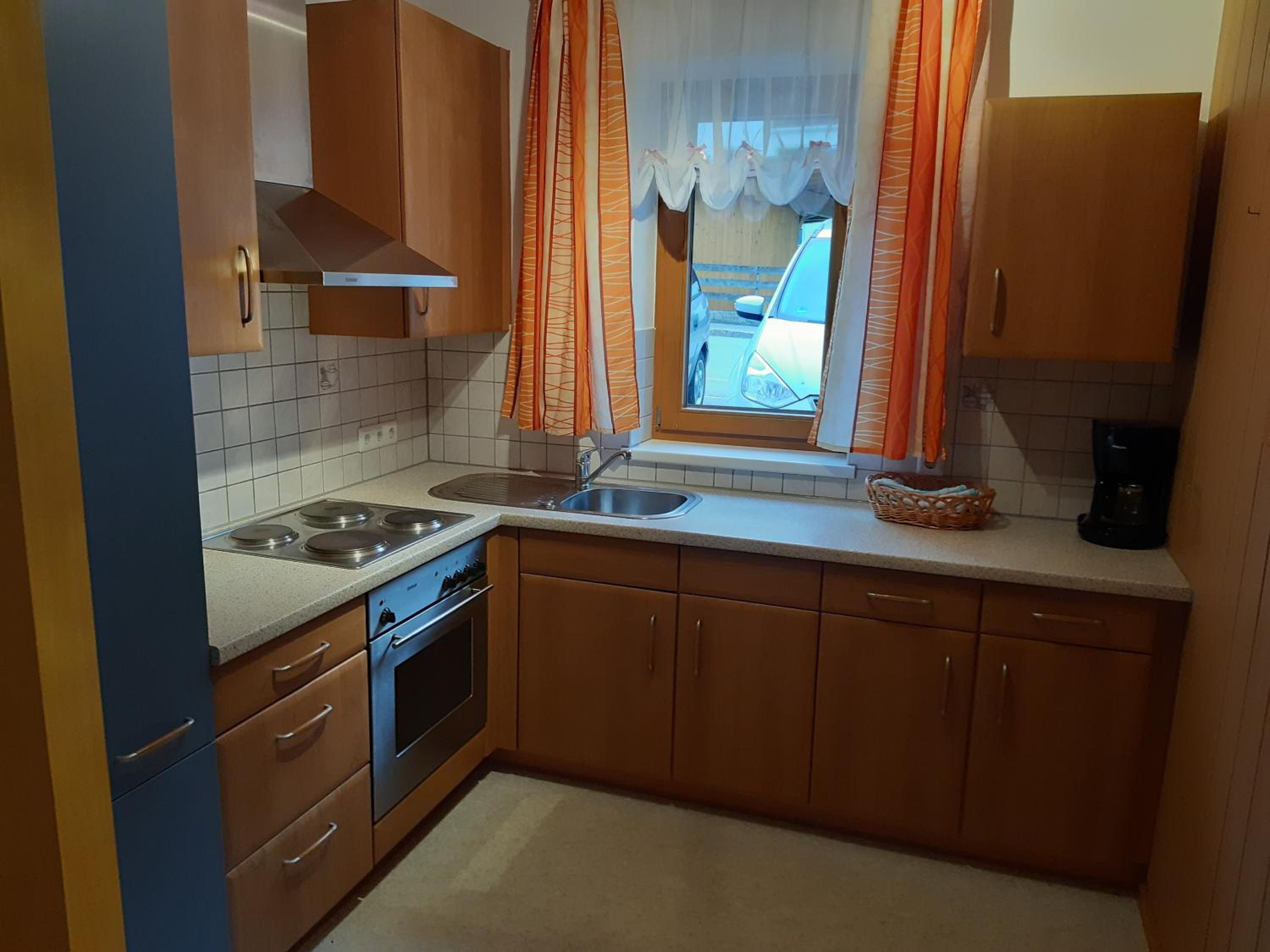 Ferienwohnung Tuxerstraße