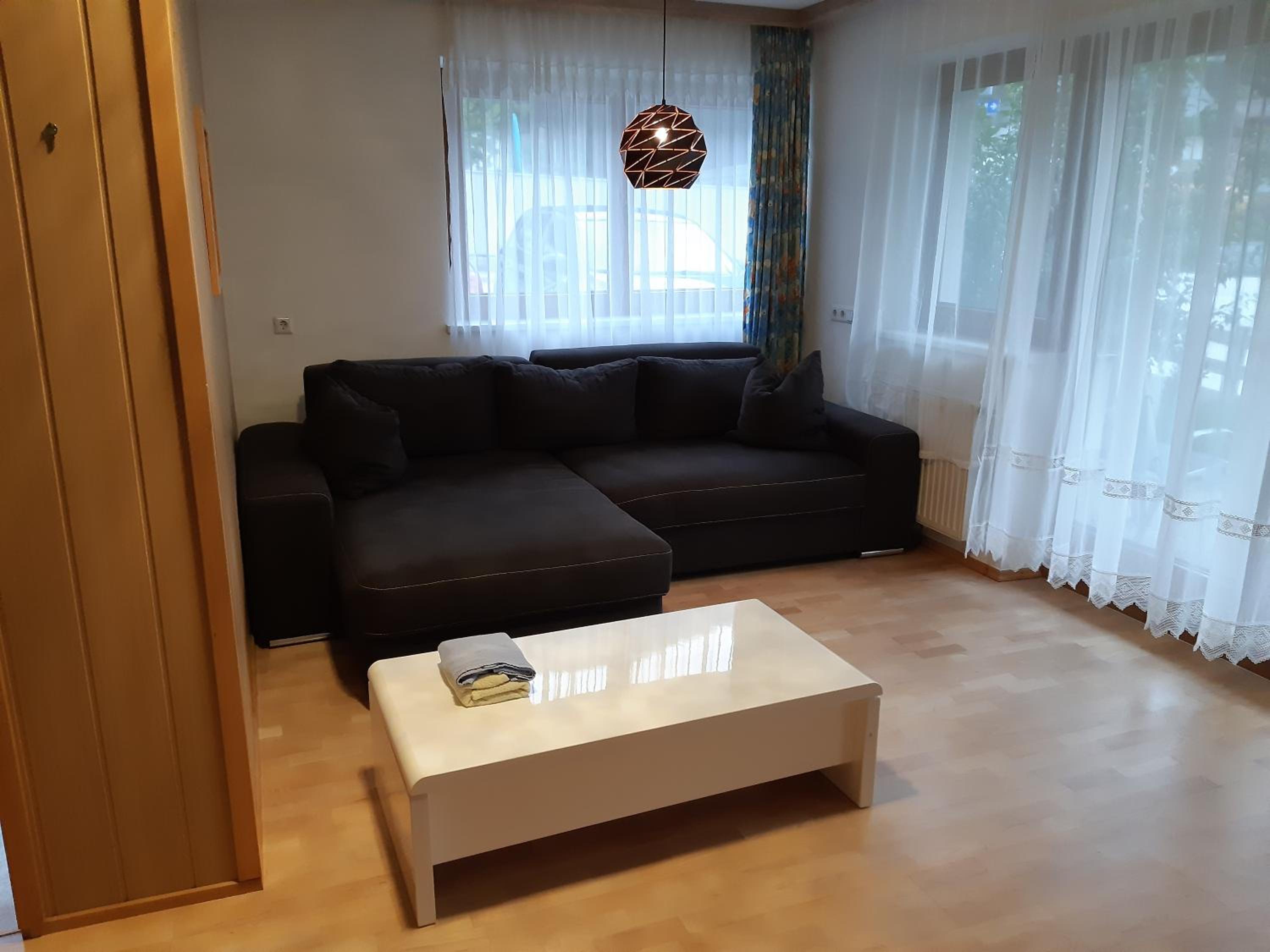 Ferienwohnung Tuxerstraße