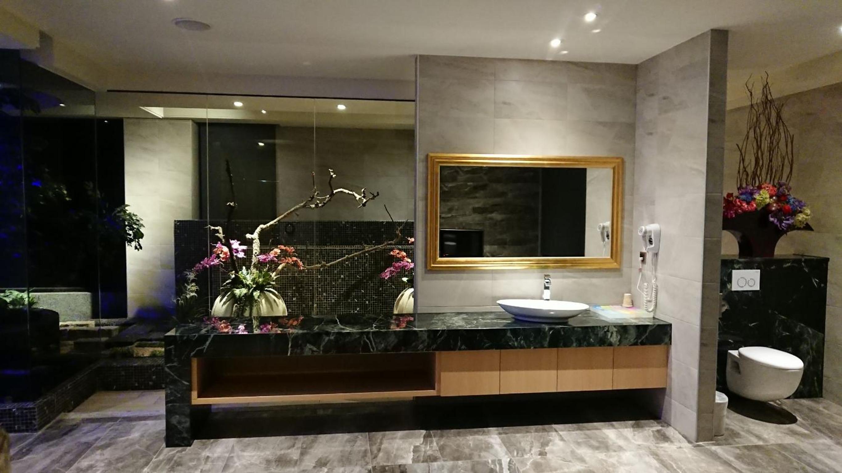 覓玥精品時尚旅館 Mi Yue Boutique Motel