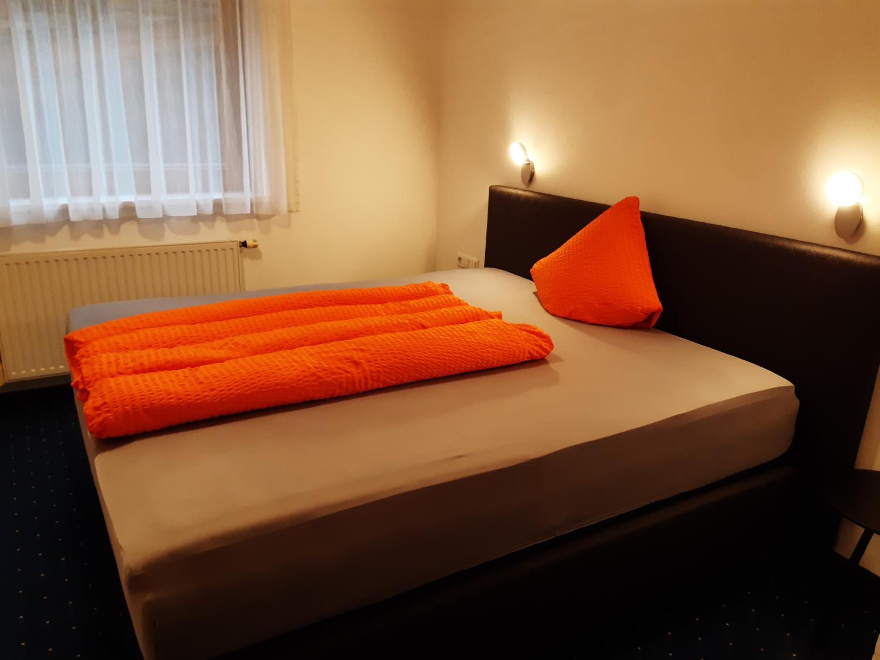 Ferienwohnung Tuxerstraße