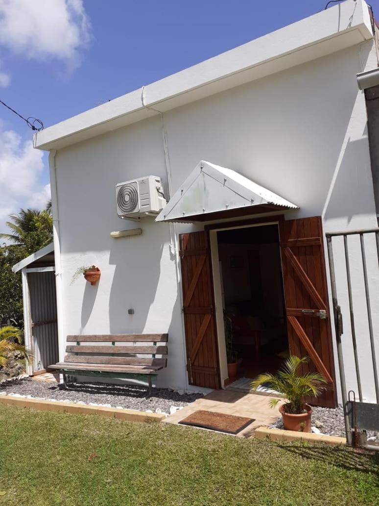 Maison Tranquility