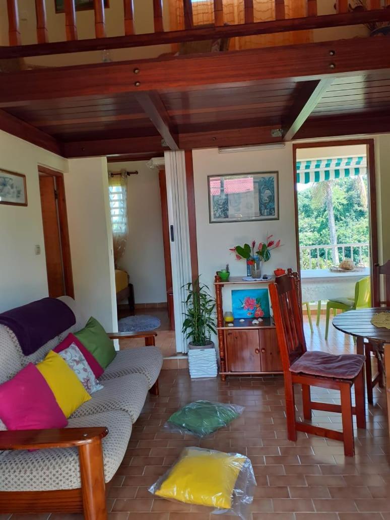 Maison Tranquility