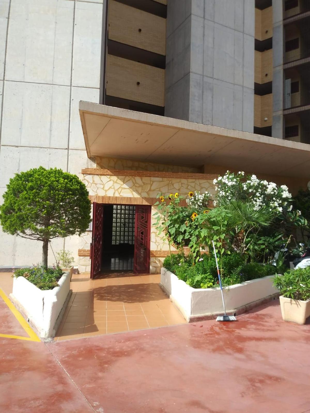 Apartamento Benidorm playa view 3