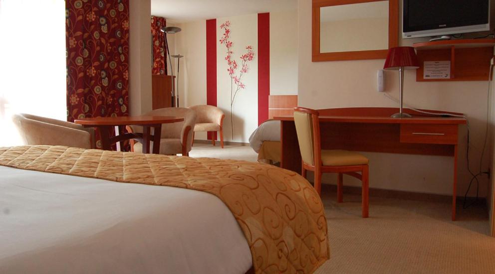 Hotel Cigoland, photo 22