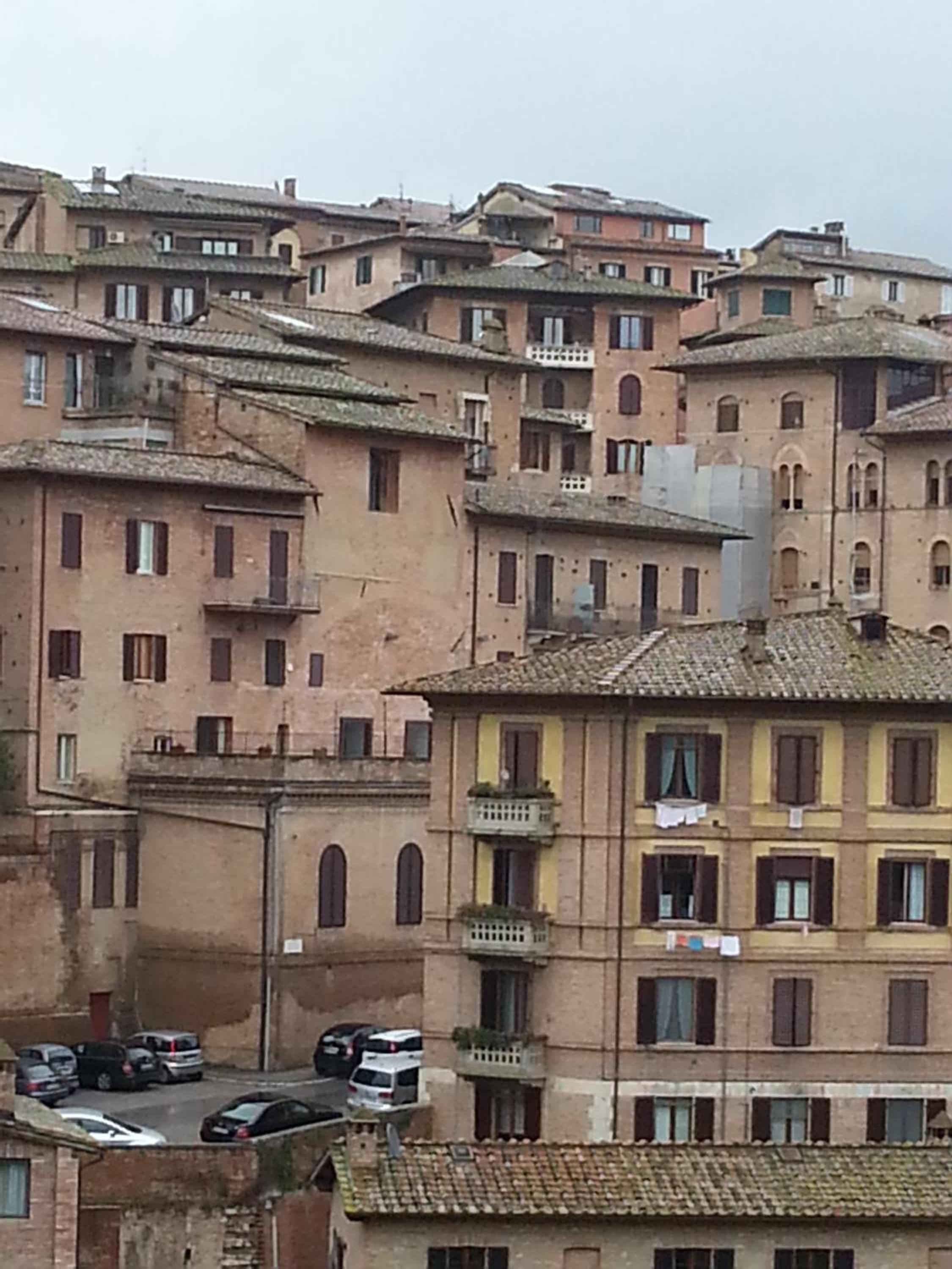 Soggiorno La Primula