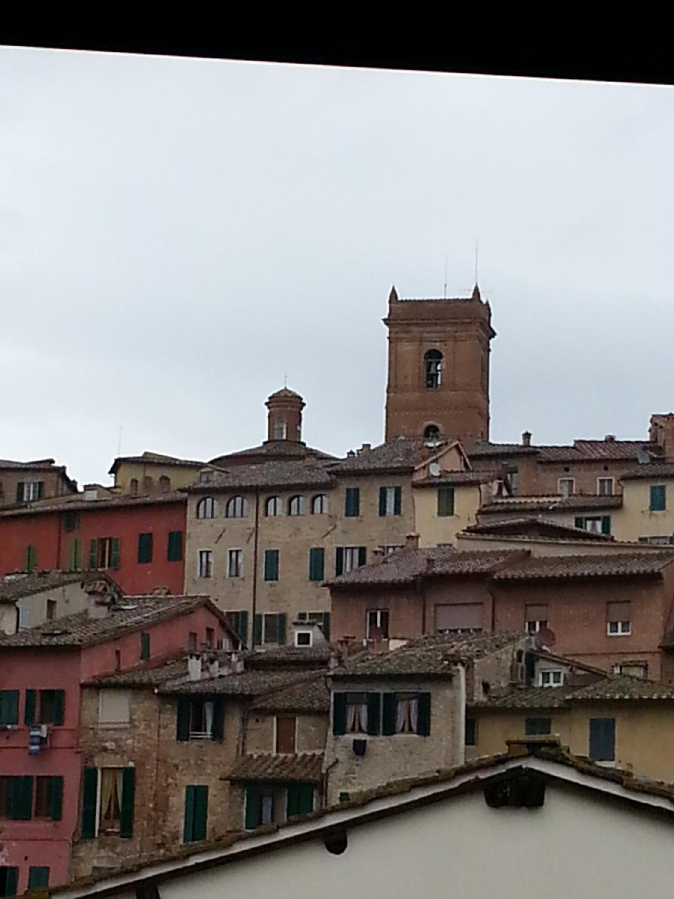 Soggiorno La Primula