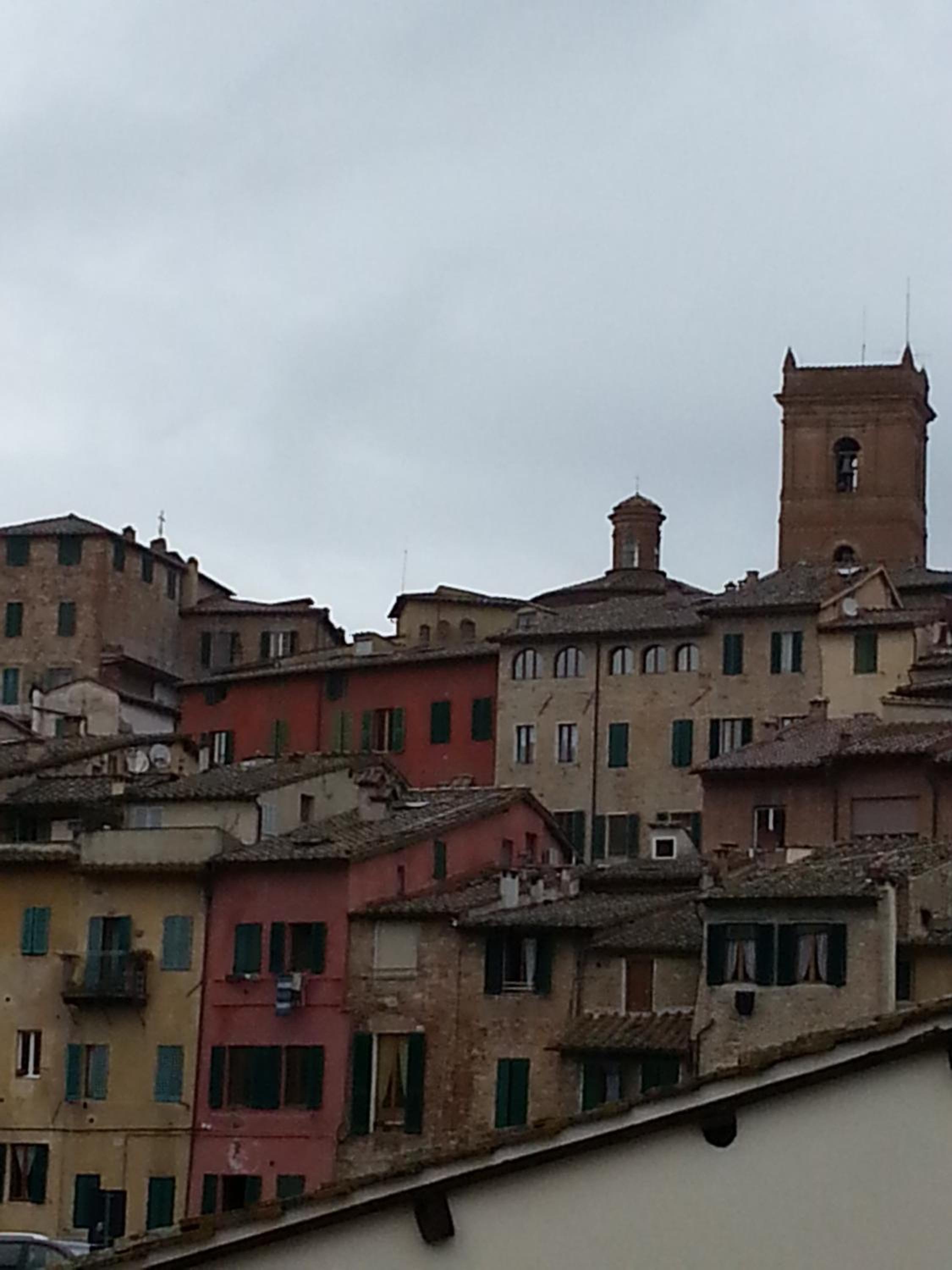 Soggiorno La Primula