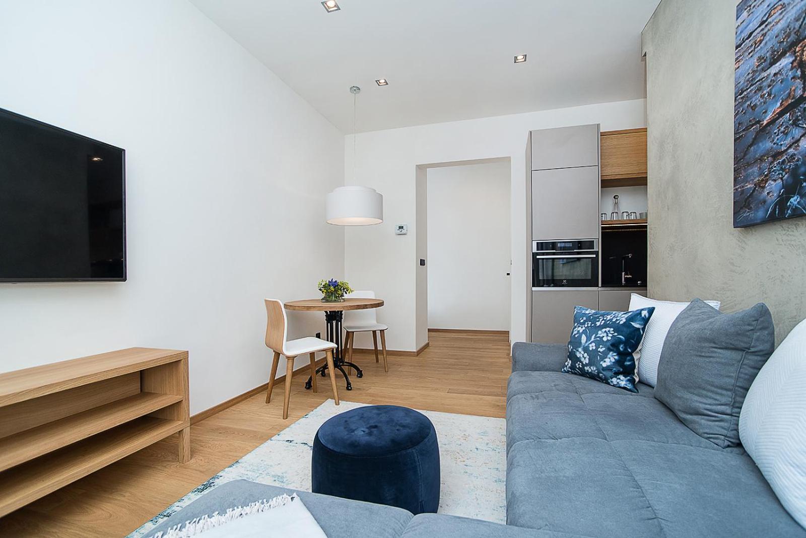 Quiet Apartment in The Old Town