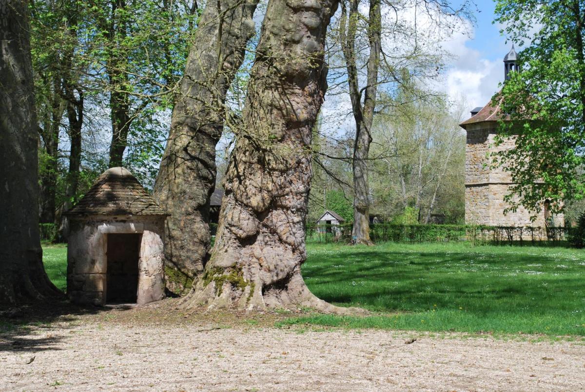 Domaine de Vauluisant