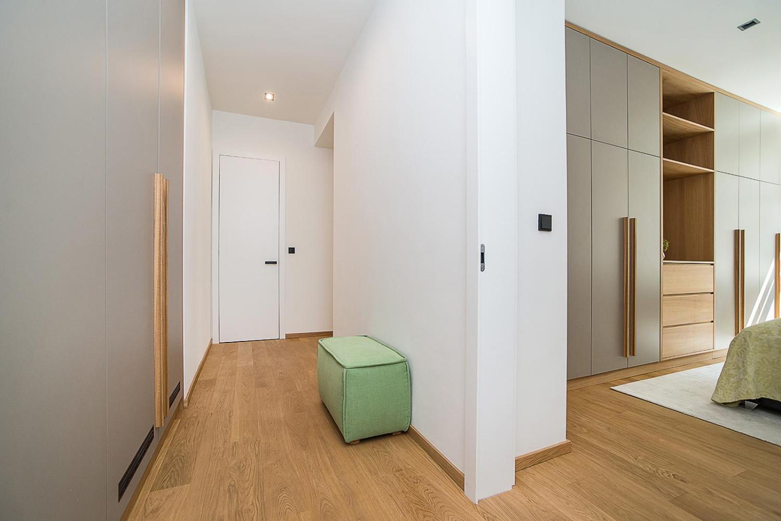 Quiet Apartment in The Old Town
