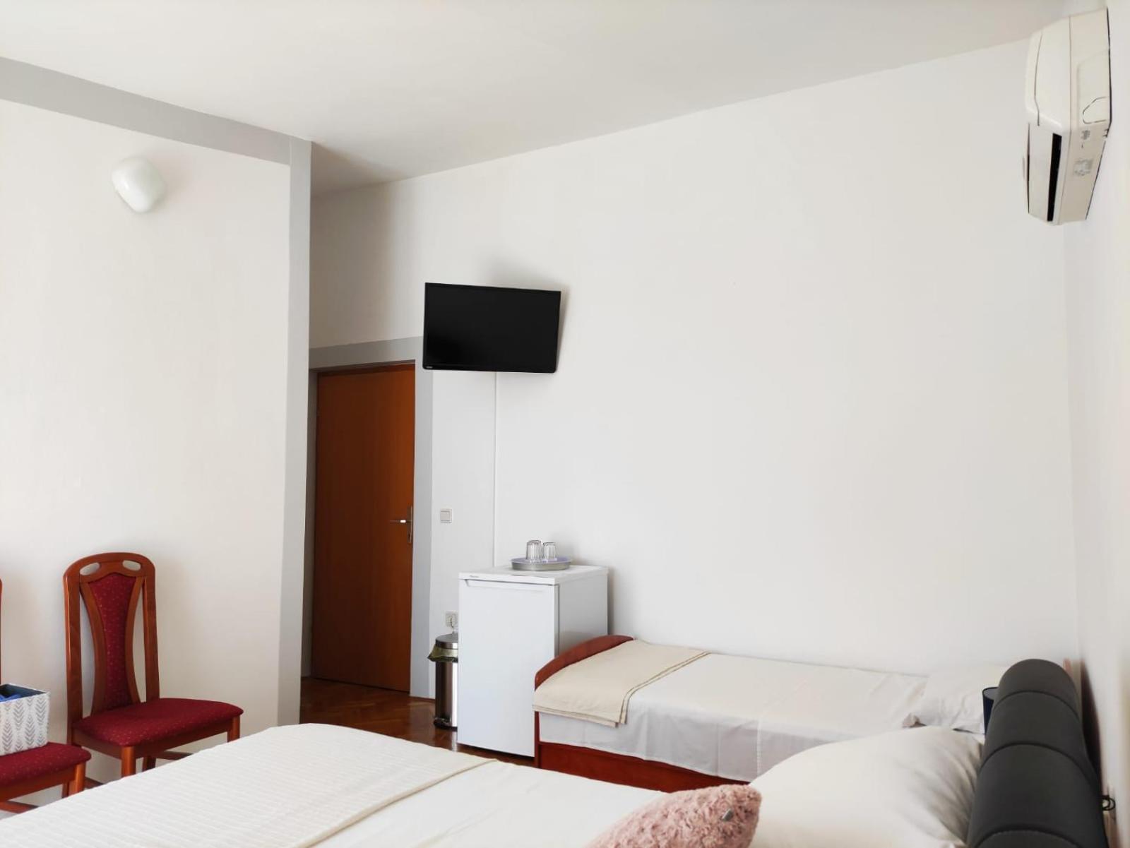 Guesthouse Varnica