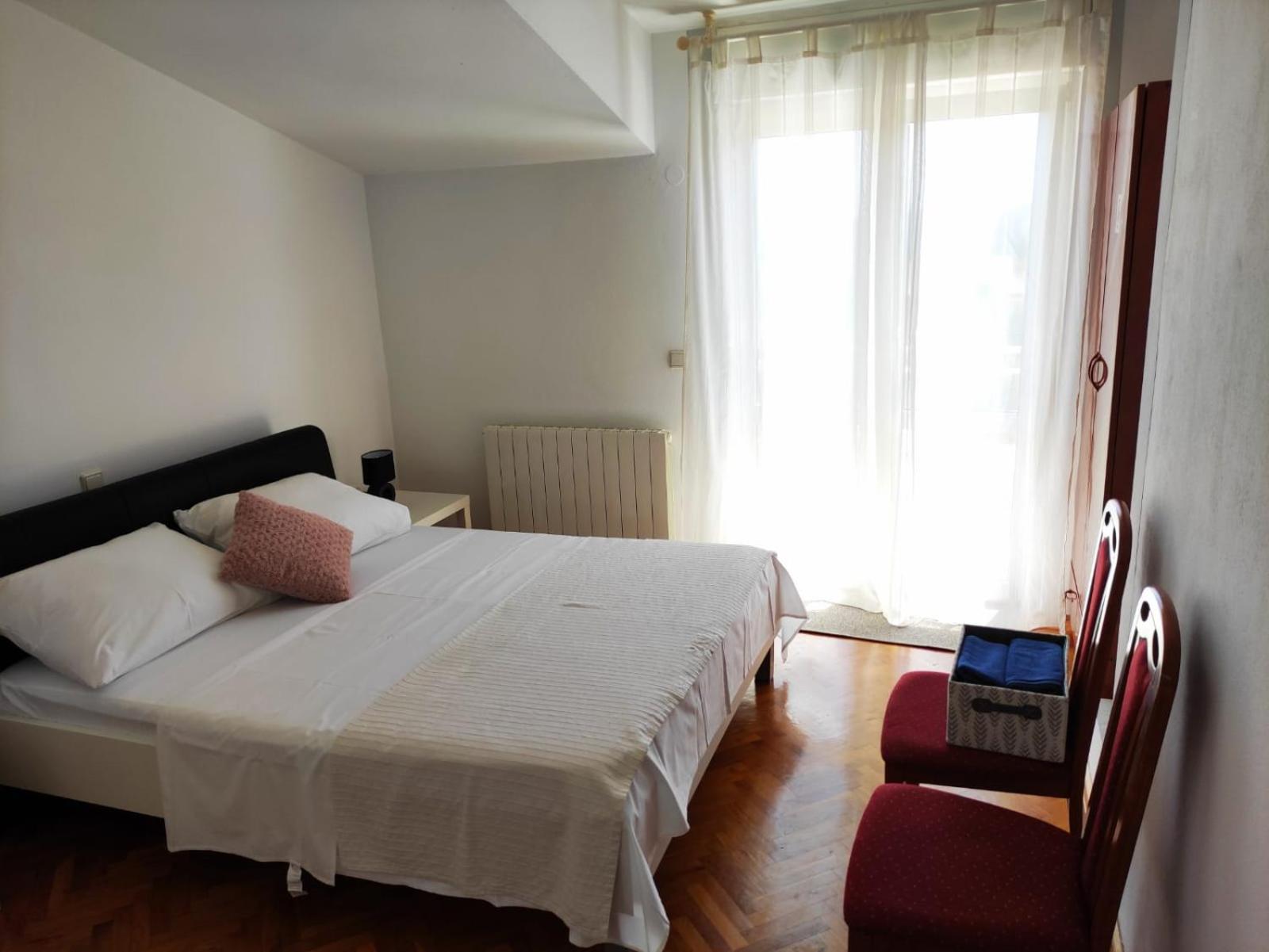 Guesthouse Varnica