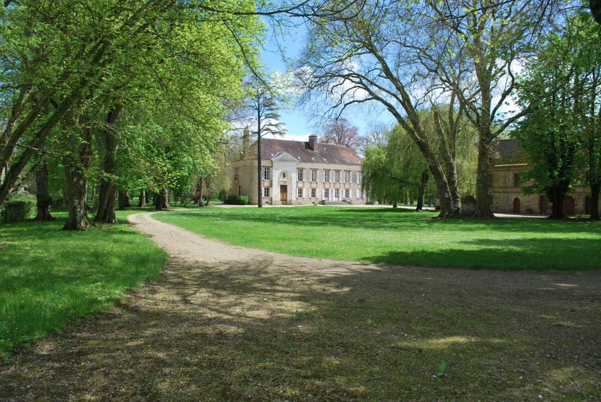 Domaine de Vauluisant