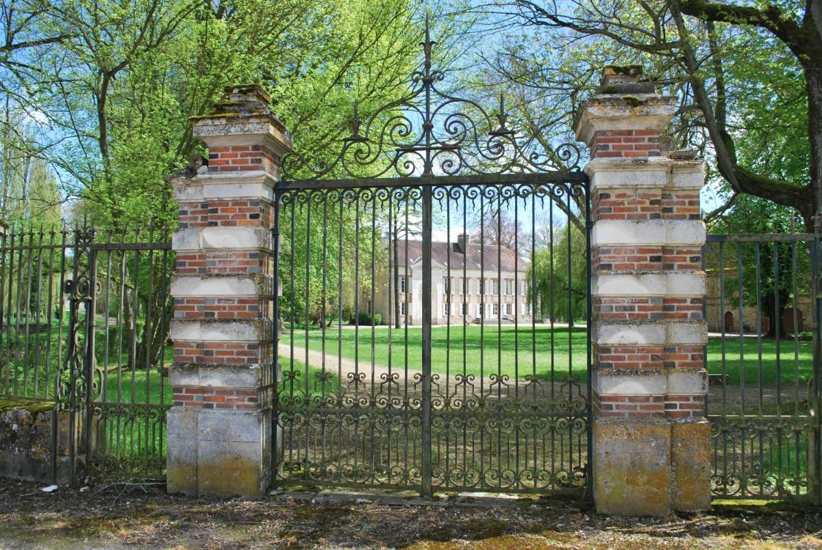 Domaine de Vauluisant