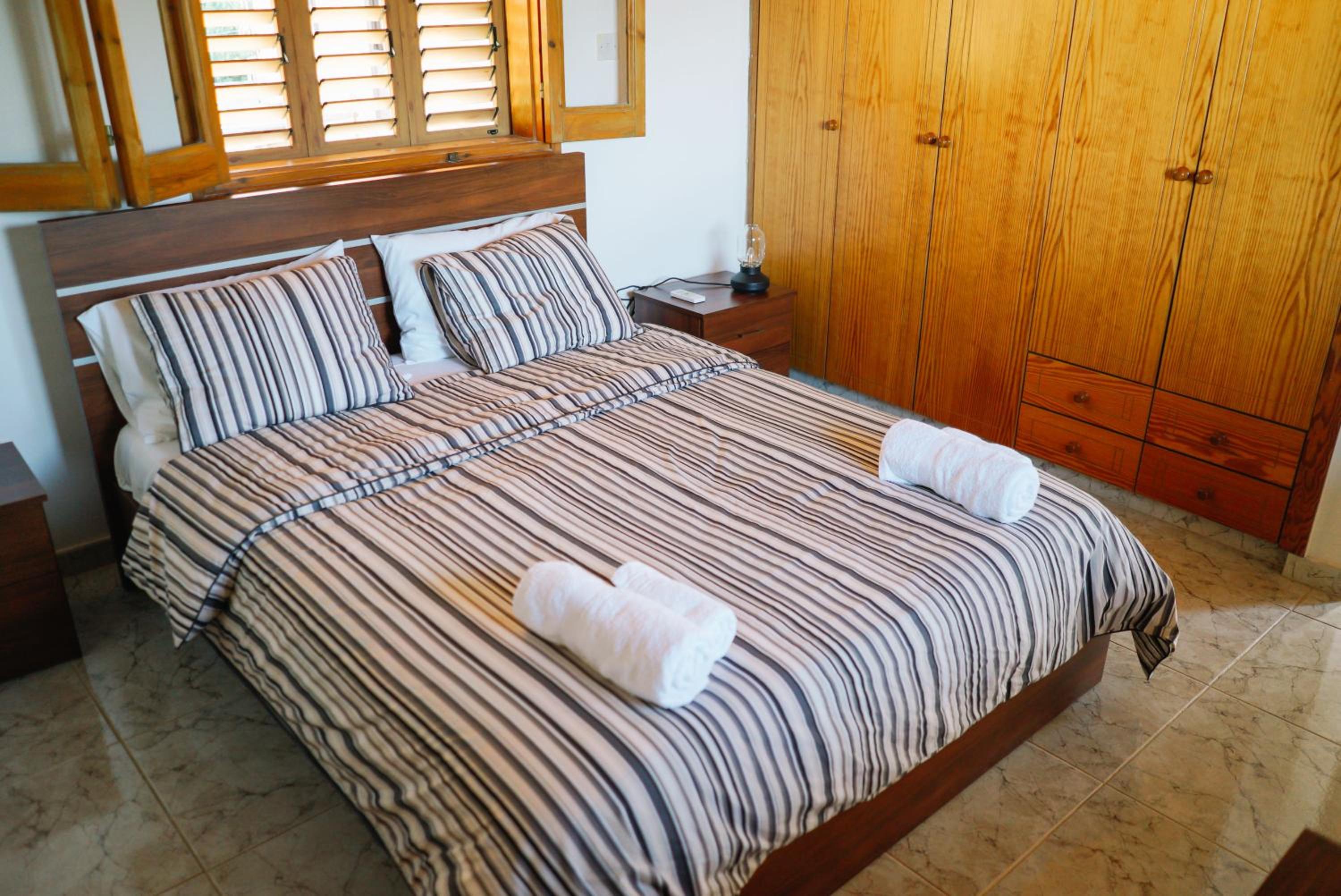 Malietzis House