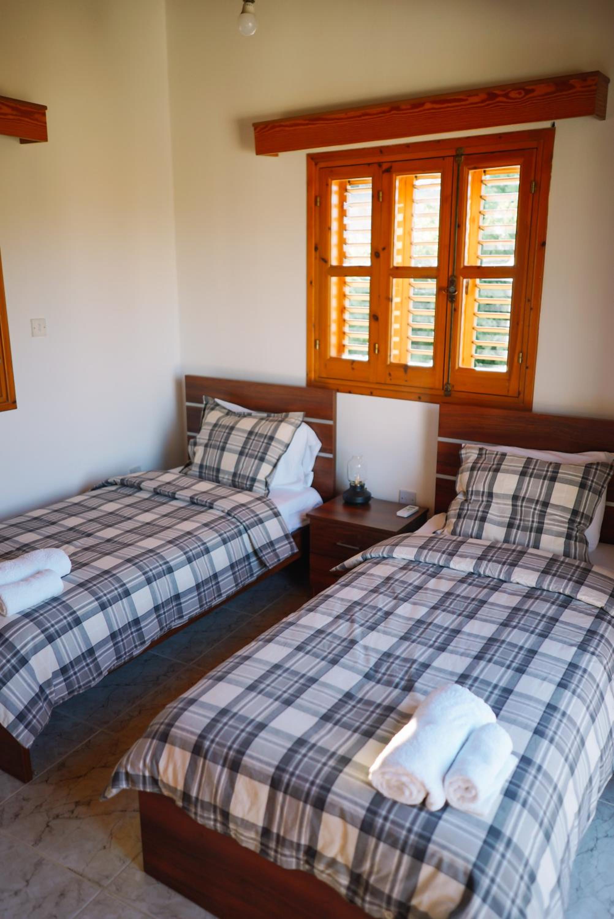 Malietzis House