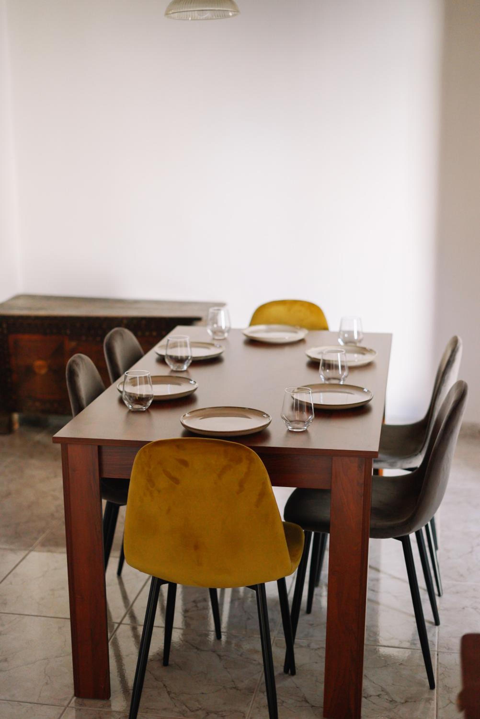 Malietzis House