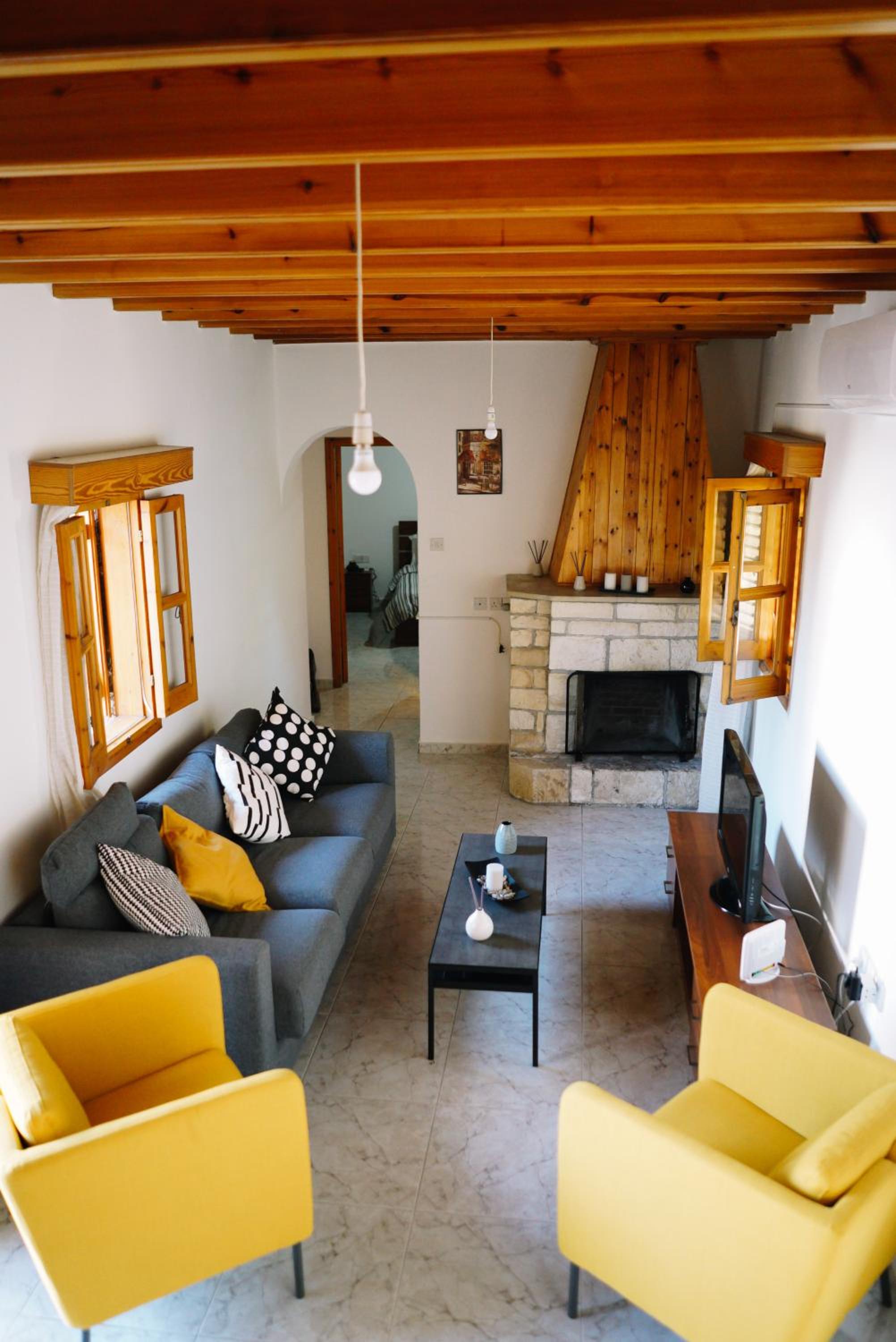 Malietzis House