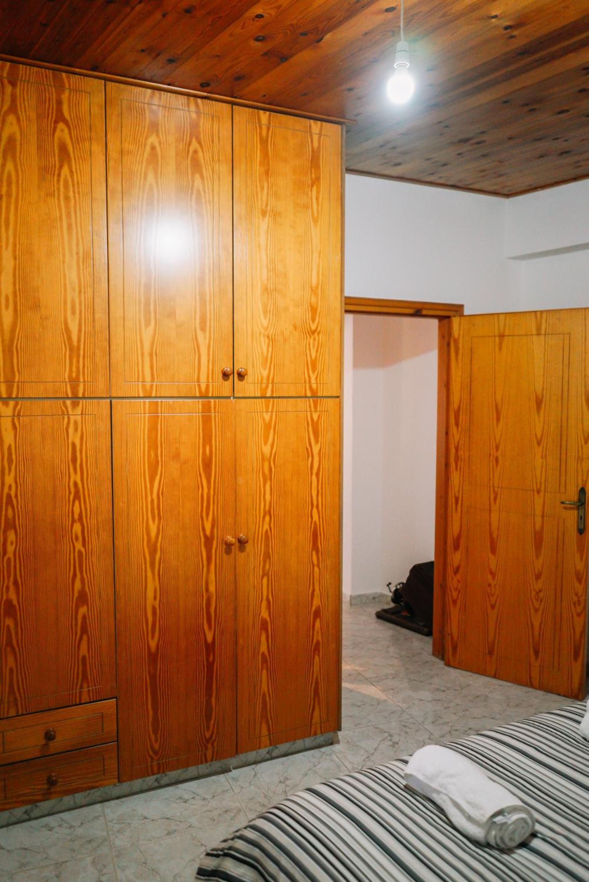 Malietzis House