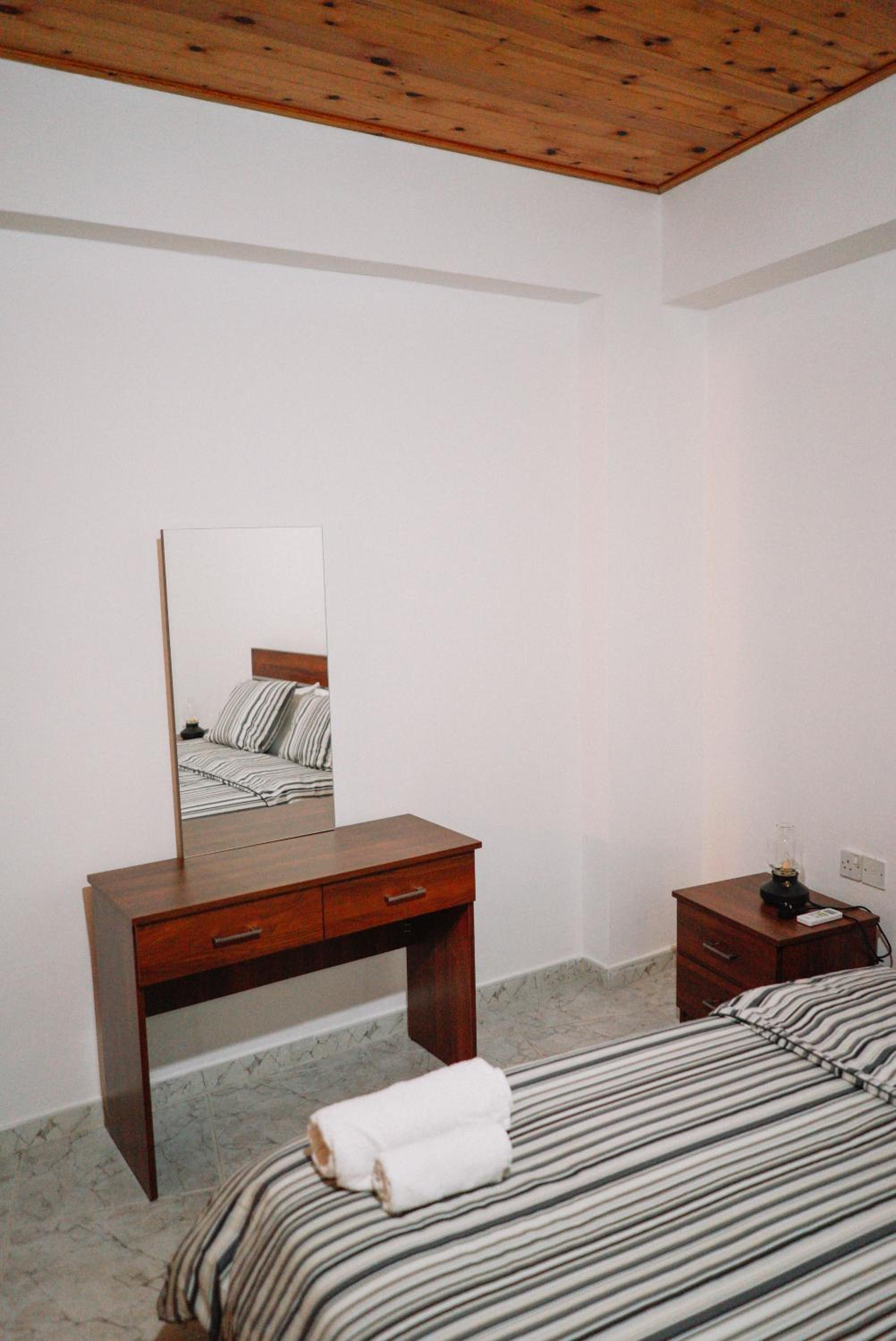 Malietzis House