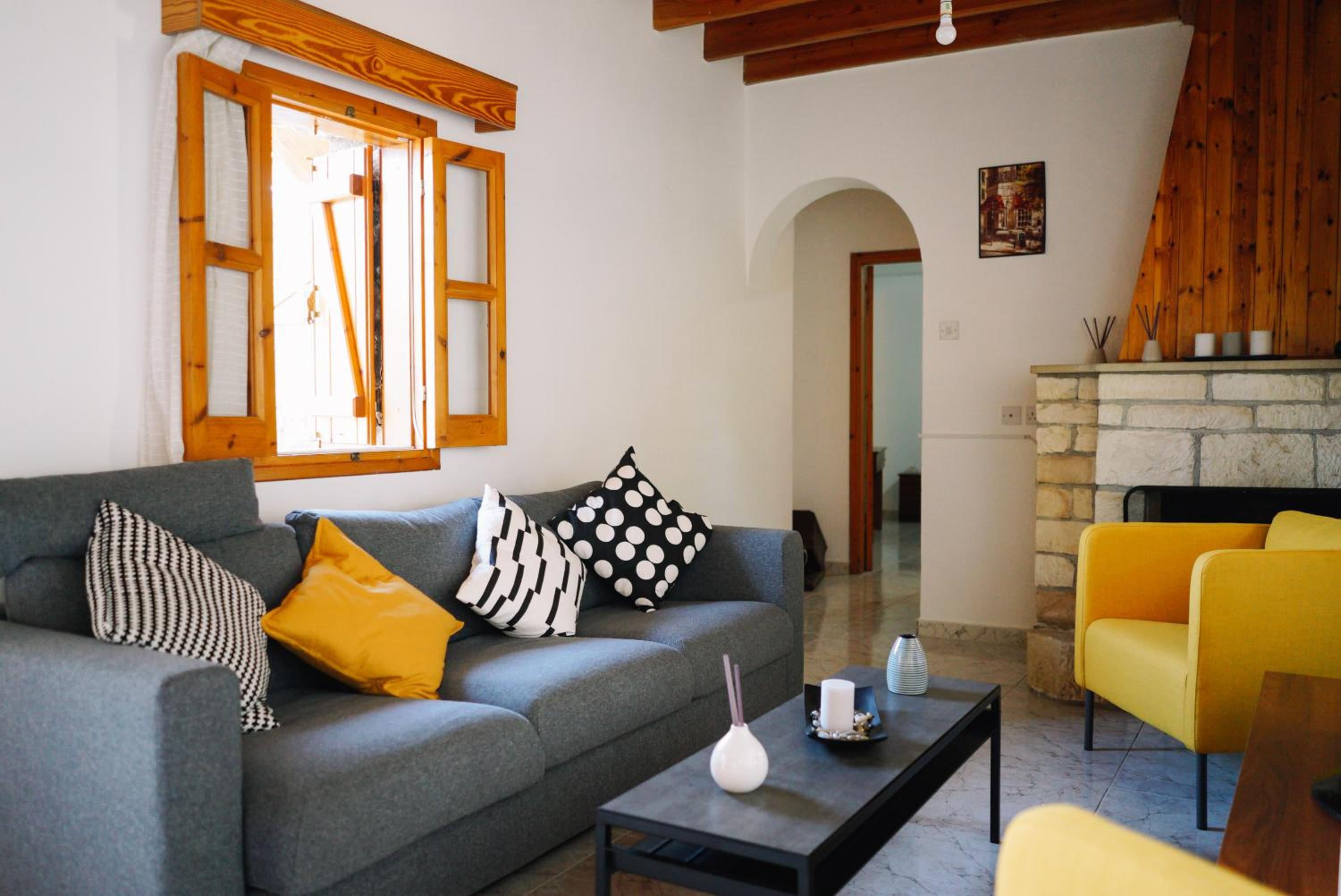 Malietzis House
