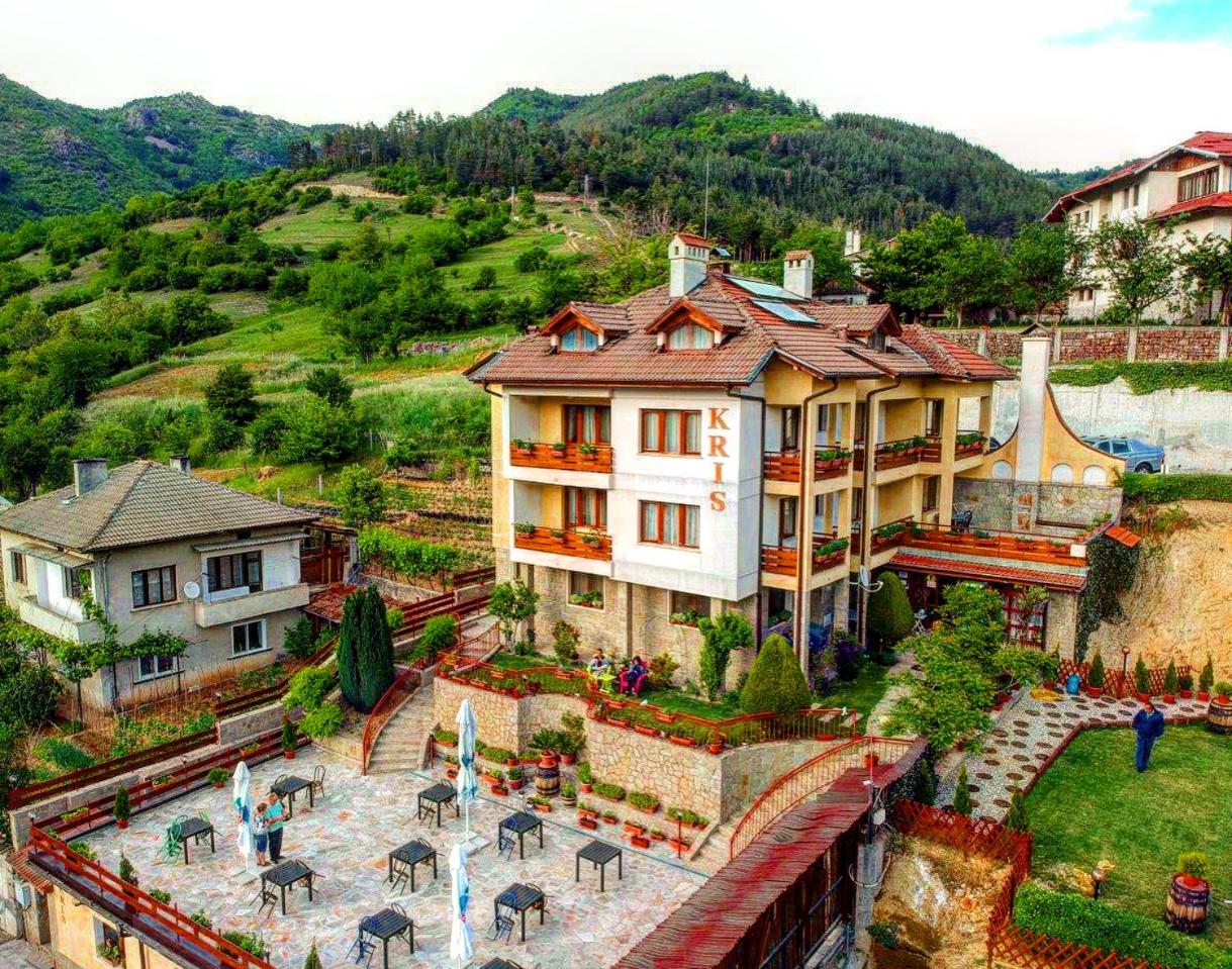 Kris Guest House