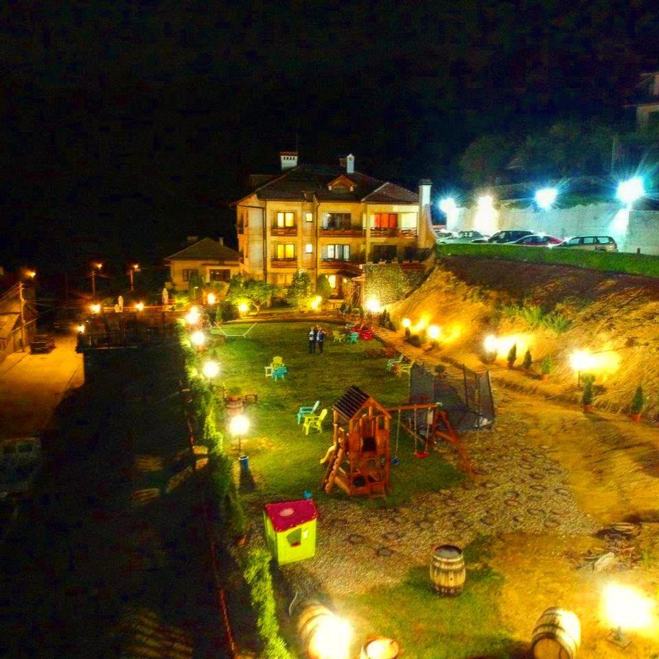 Kris Guest House
